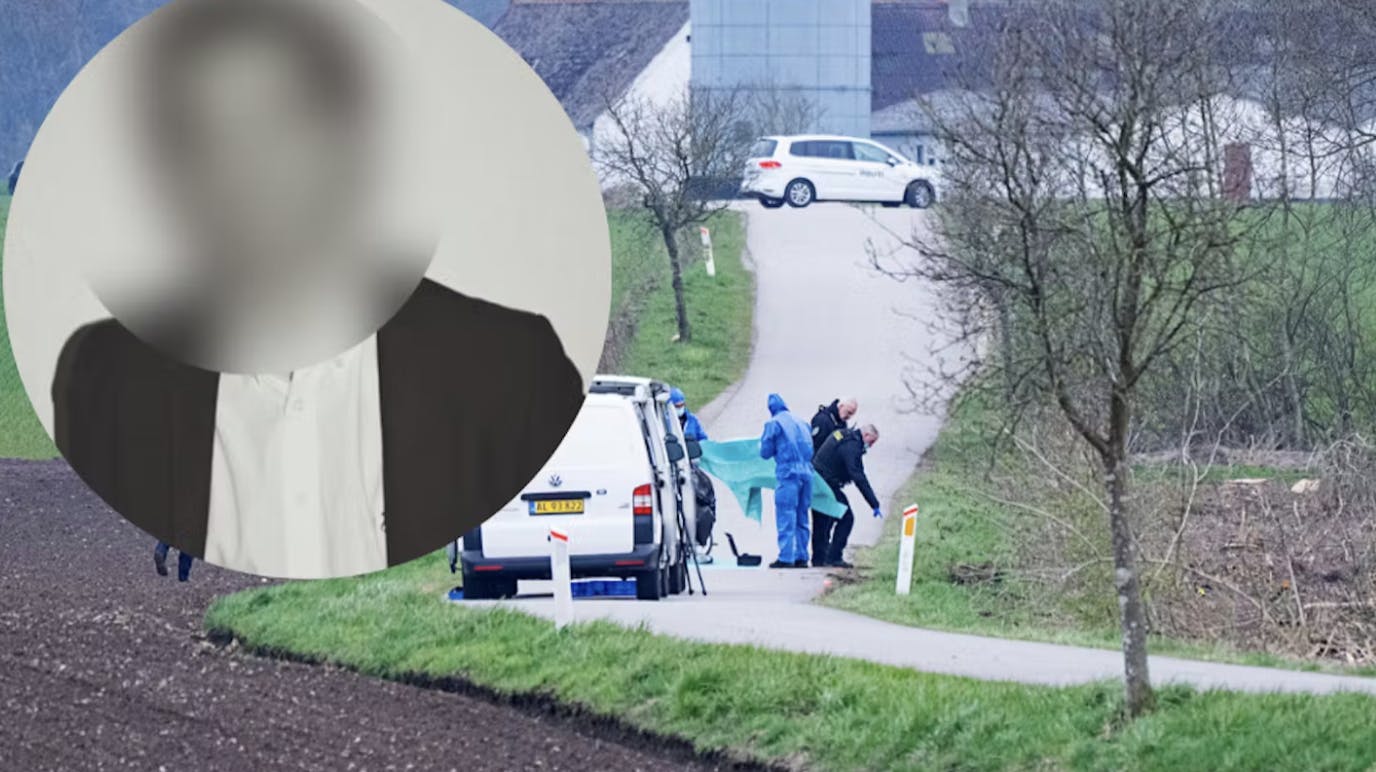 Efter 27 timer blev den 13-årige pige fundet i et parcelhus i Korsør