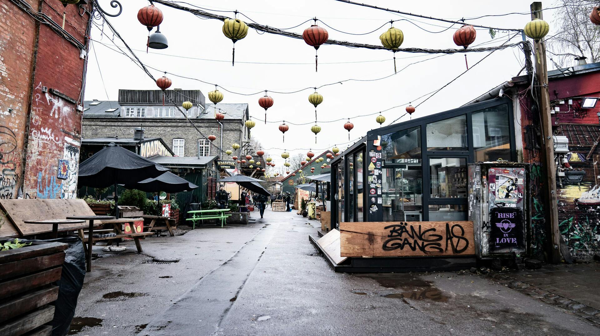 Fængselsbetjente frygter politikernes nye linje, hvor de vil straffe hashkøb med fængsel. - Vi har ikke mandskabet til det, lyder det fra Fængselsforbundet.