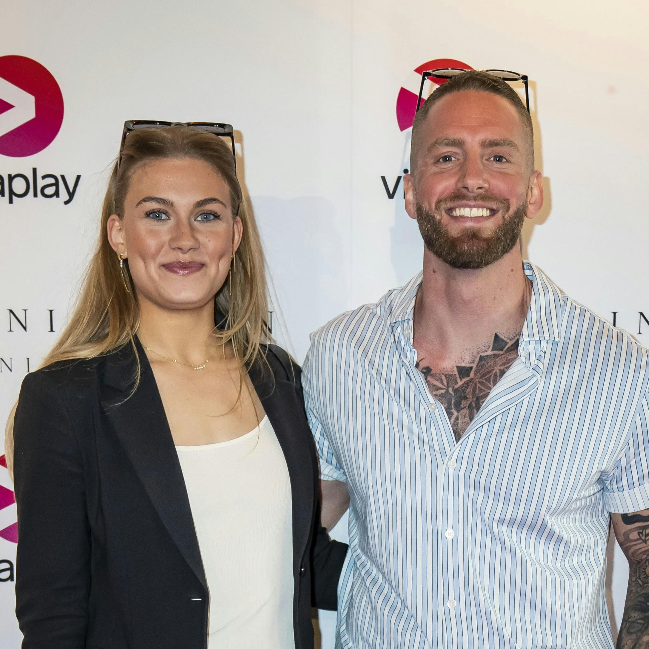 Mathilde Beuschau har både været med i TV 2-programmerne "Korpset" og "Årgang 0". Den helt store drøm er dog "Vild med dans". Skulle produktionen ringe, får de et "ja" fra Mathilde.