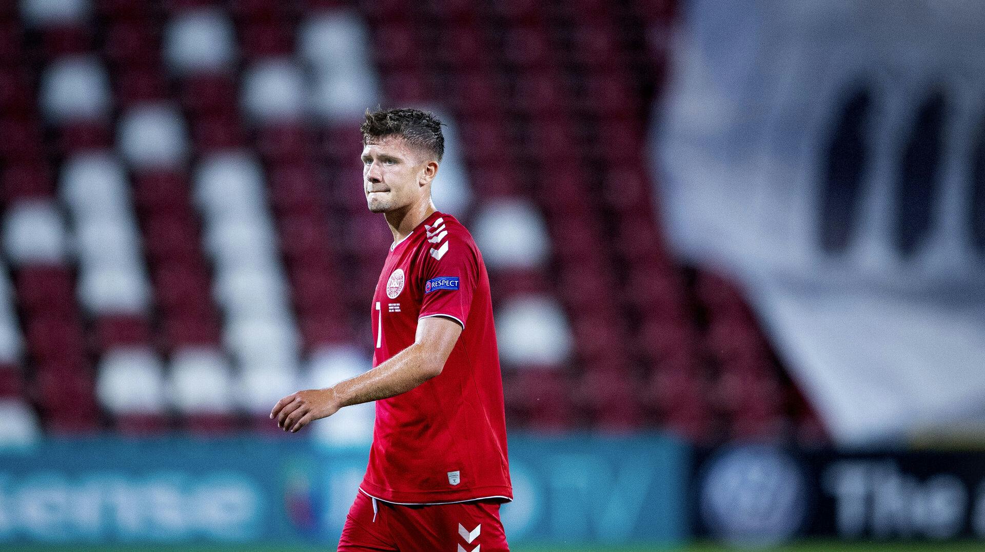 Mikkel Duelund
