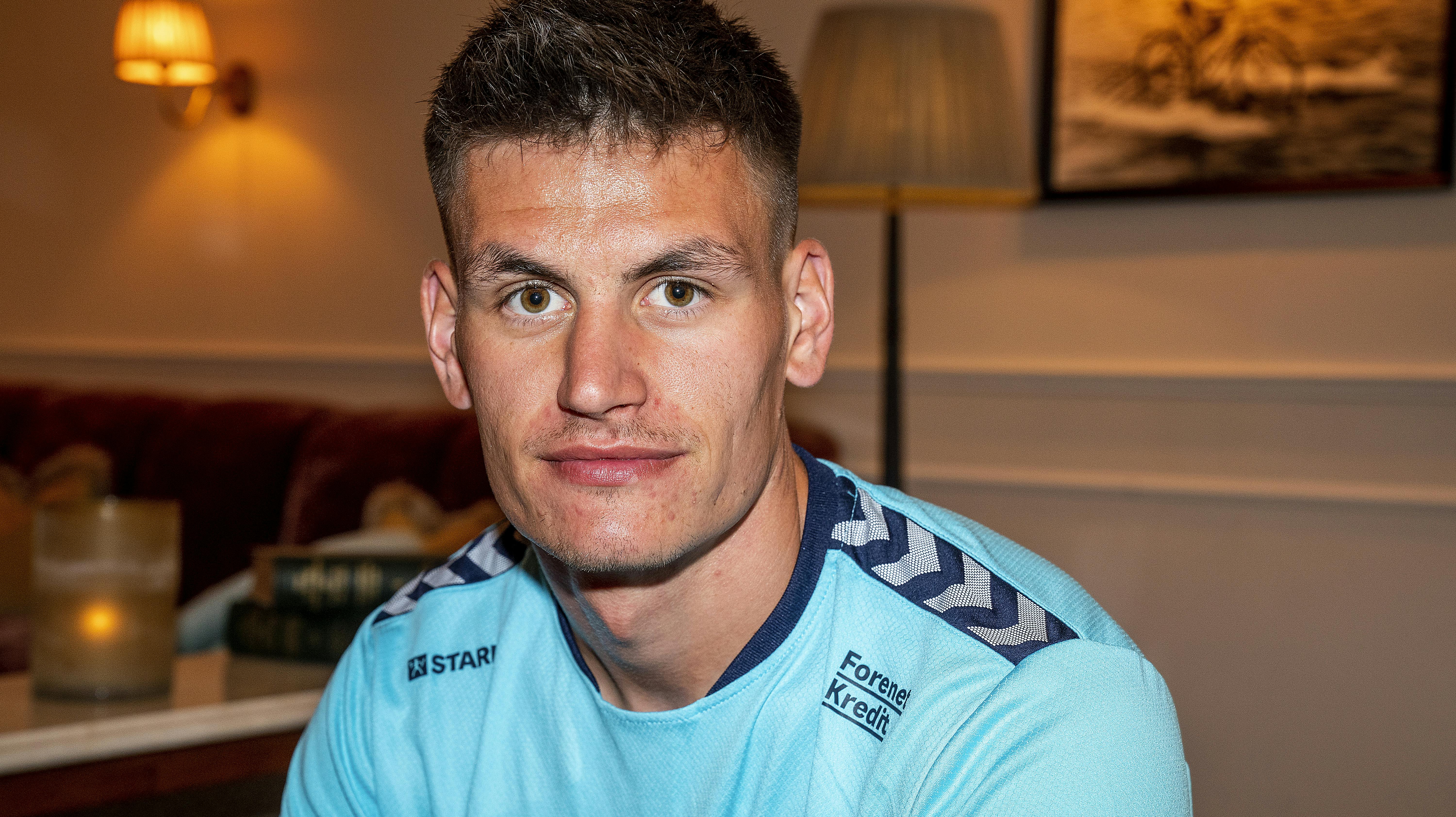 Joakim Mæhle føler sig misforstået af de italienske medier, efter sine udtalelser om sin tidligere træner i Atalanta.