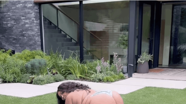 Lizzo har gjort folk rasende med en video, hvor hun twerker løs.