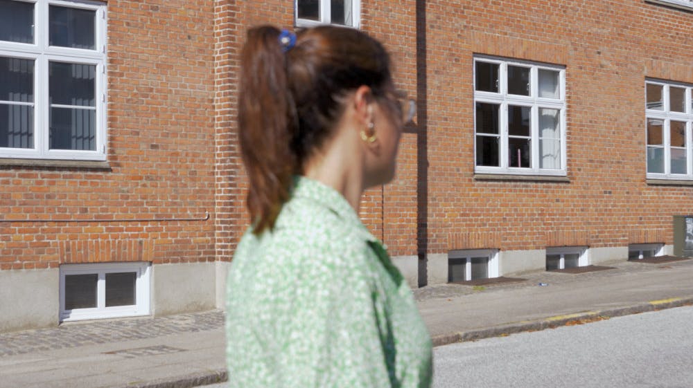 Jeannette, der selv er ansat i sundhedsvæsenet i Midtjylland, vil ikke stå frem med ansigt, men hun vil gerne fortælle sin historie. 