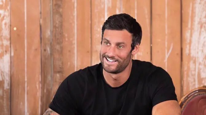 "Bachelorette"-kendissen Charlie Newling er blevet fundet død få uger efter, han blev far.