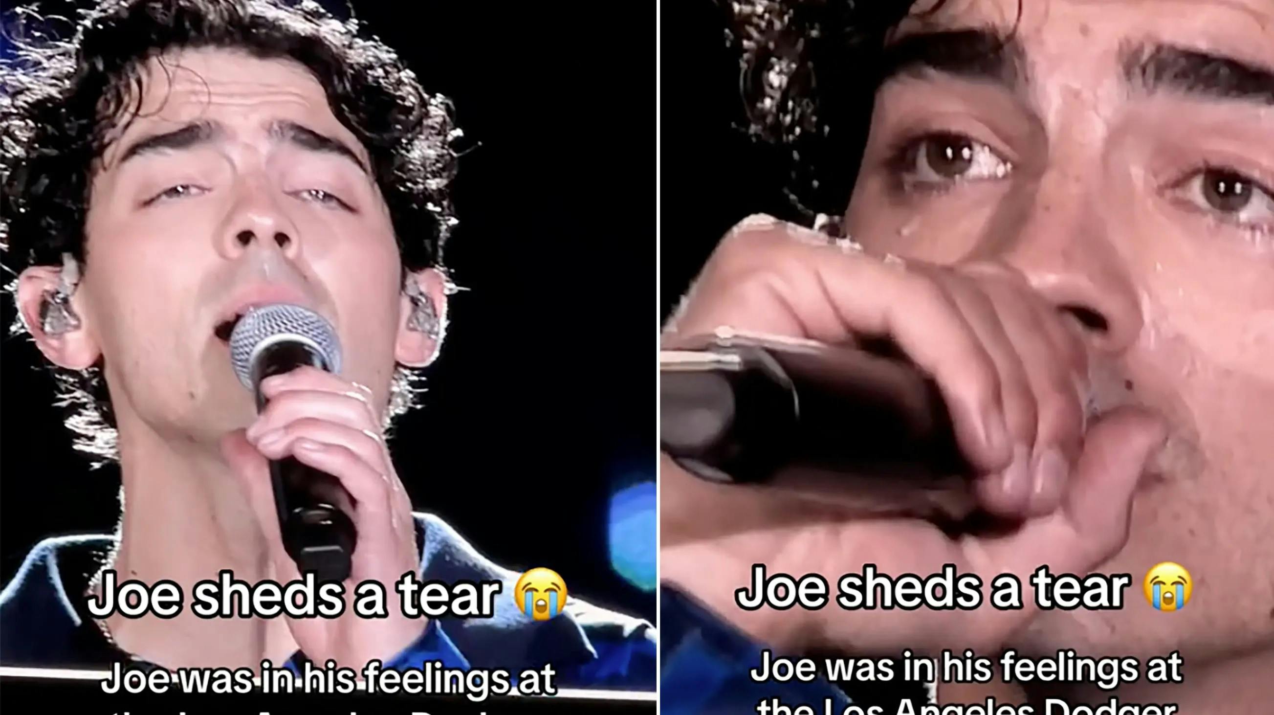 Joe Jonas og Sophie Turner skal skilles efter fire års ægteskab.