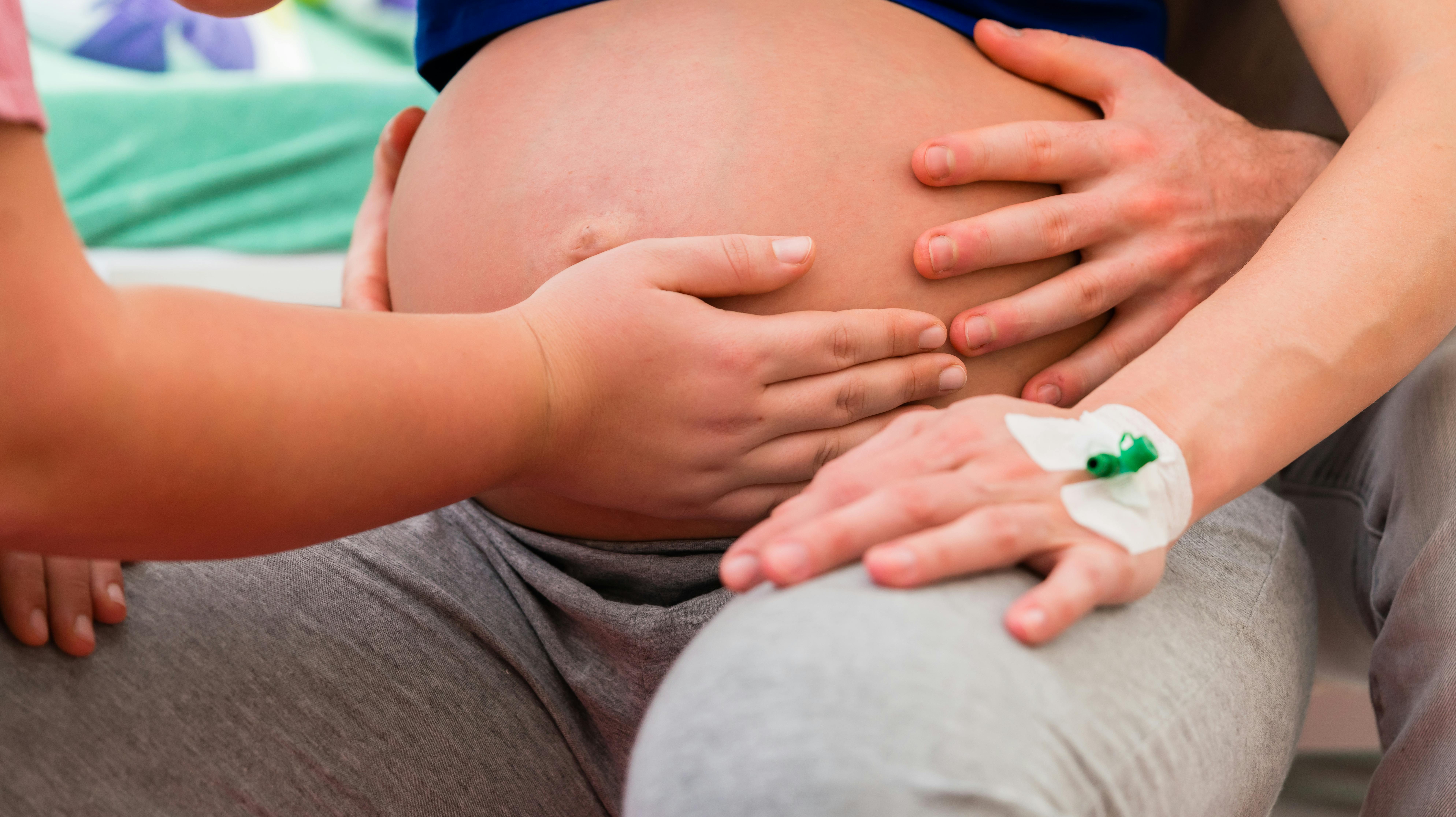 Siden 1960 og frem til i dag er kvinder blevet godt syv år ældre, når de føder deres første barn. 