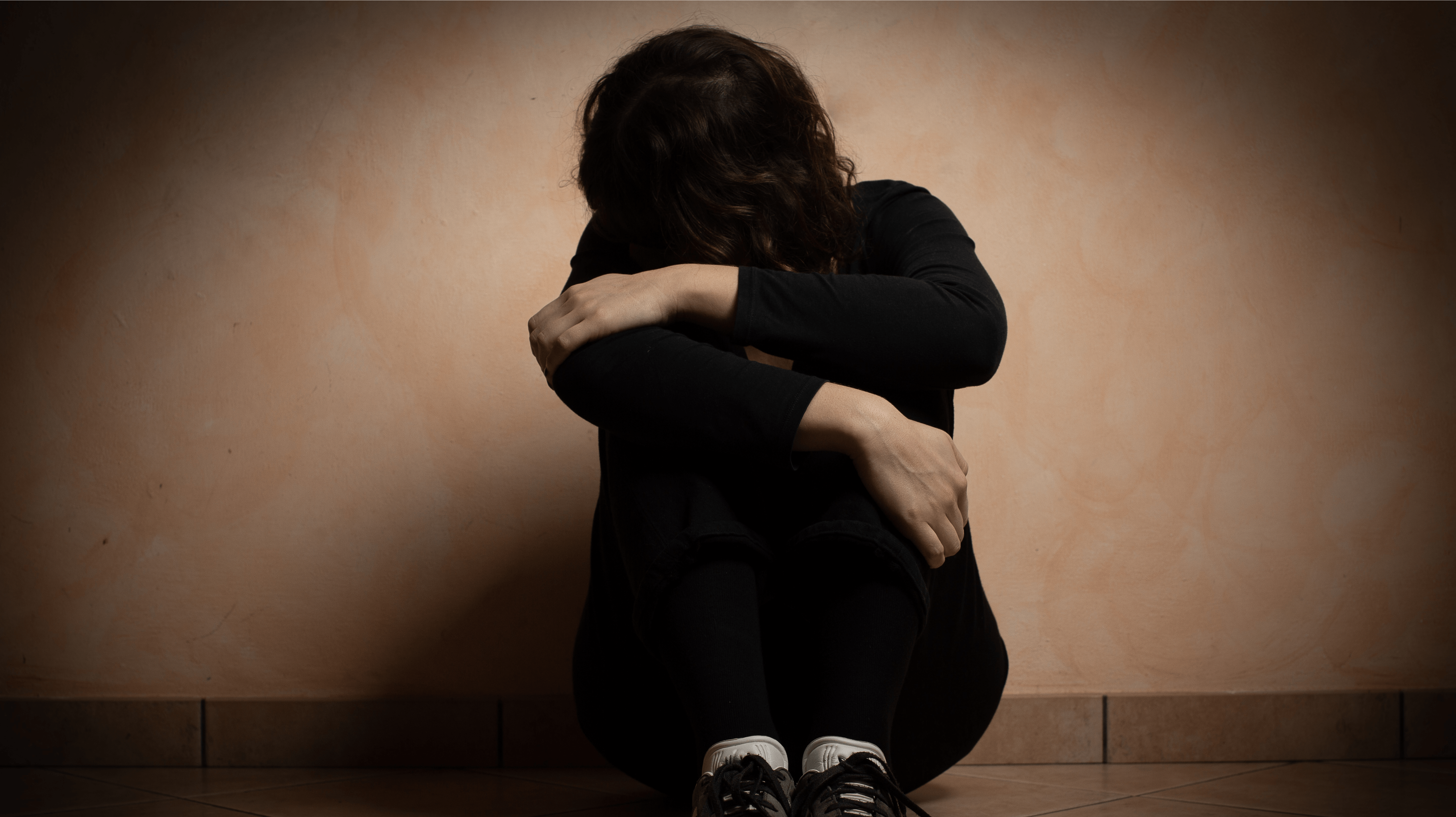 violence, isolation, fear and depression: campaign against violence against women
