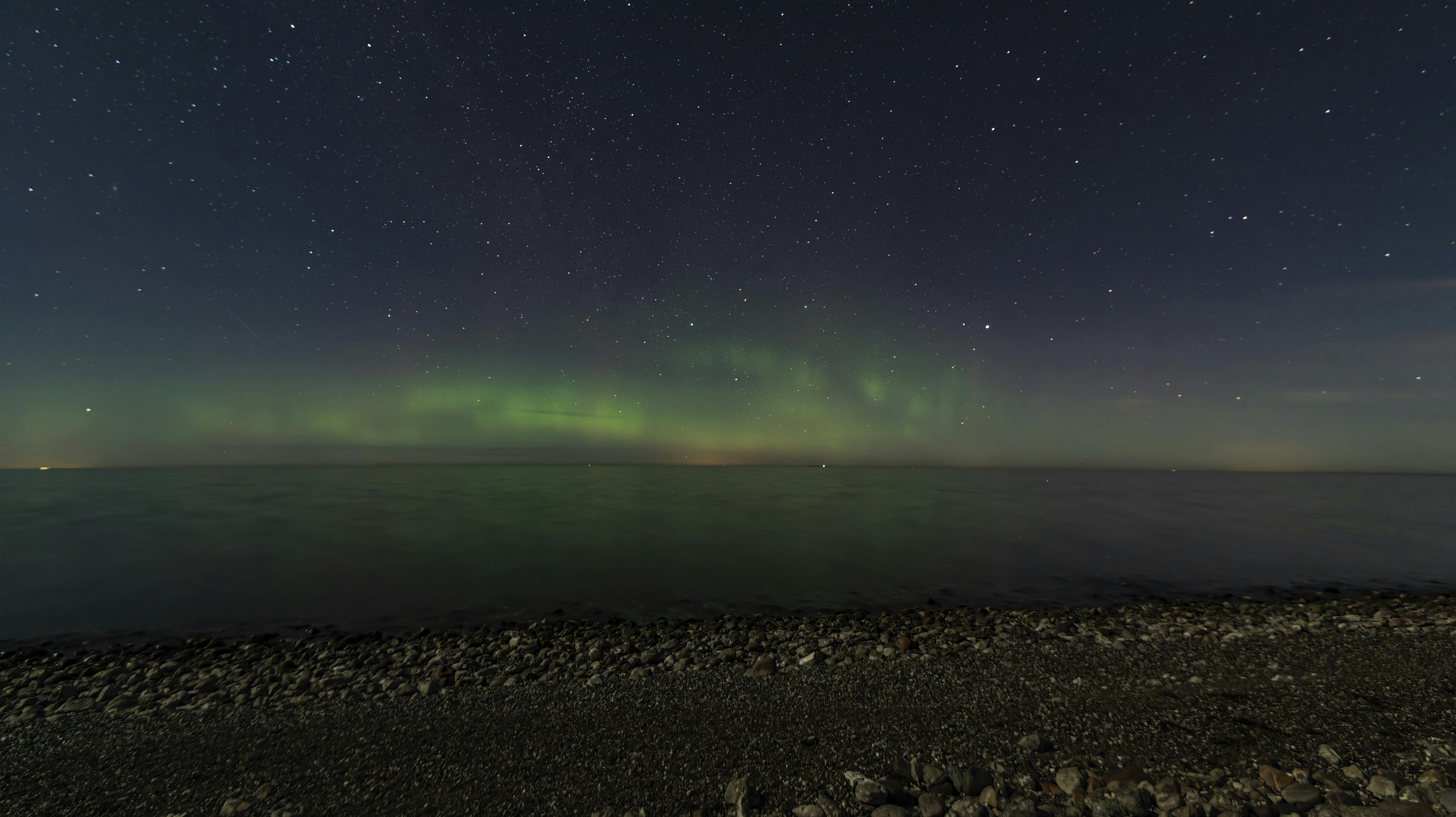 Nordlys