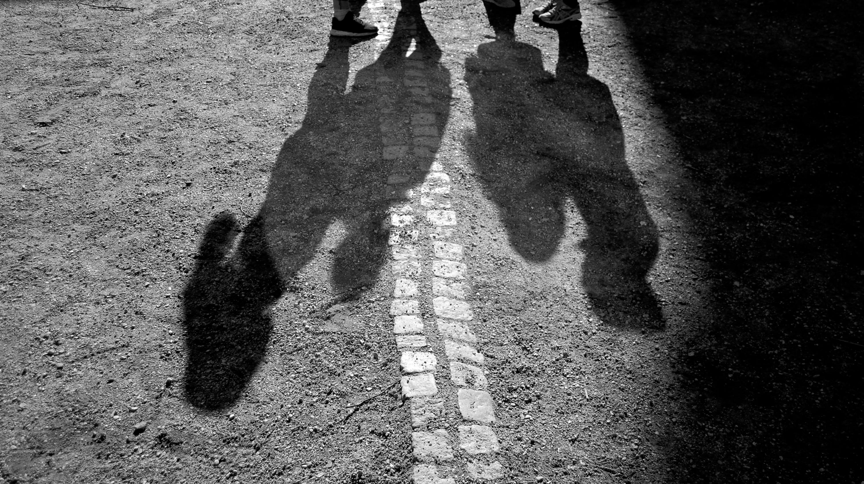 Alberthe Bau Rosengrens treårige datter oplevede sidste år et voldsomt overfald under et toiletbesøg i sin tidligere børnehave. Dette billede har ikke noget med den pågældende sag at gøre. 