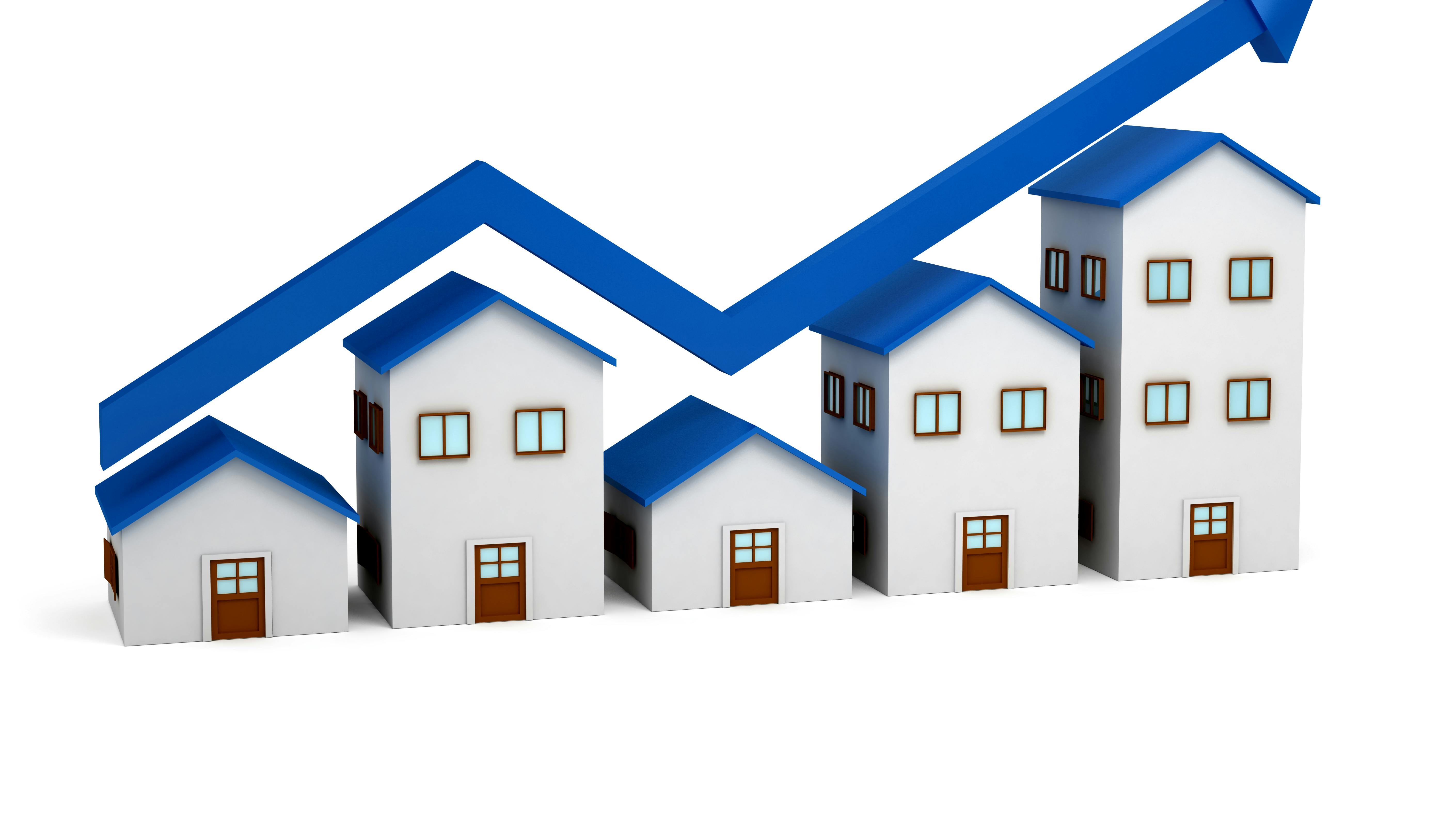 Boligejere, som har modtaget ejendomsvurderinger, som vurderes at være helt skæve, kan få dem vurderet om.