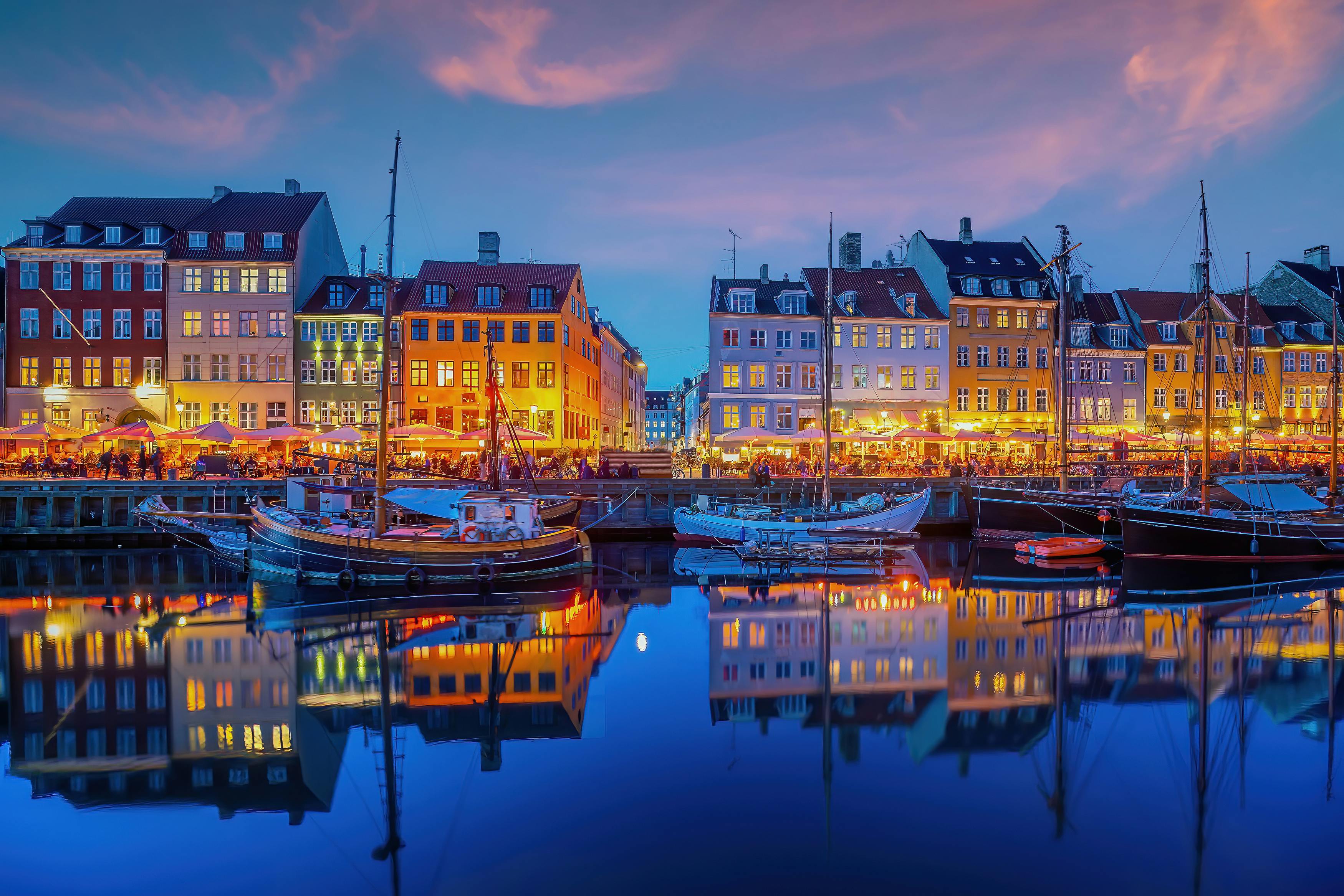 Københavns Kommune har indgået aftale om budgettet for 2024, og her vil kommunen blandt andet sænke skatten.