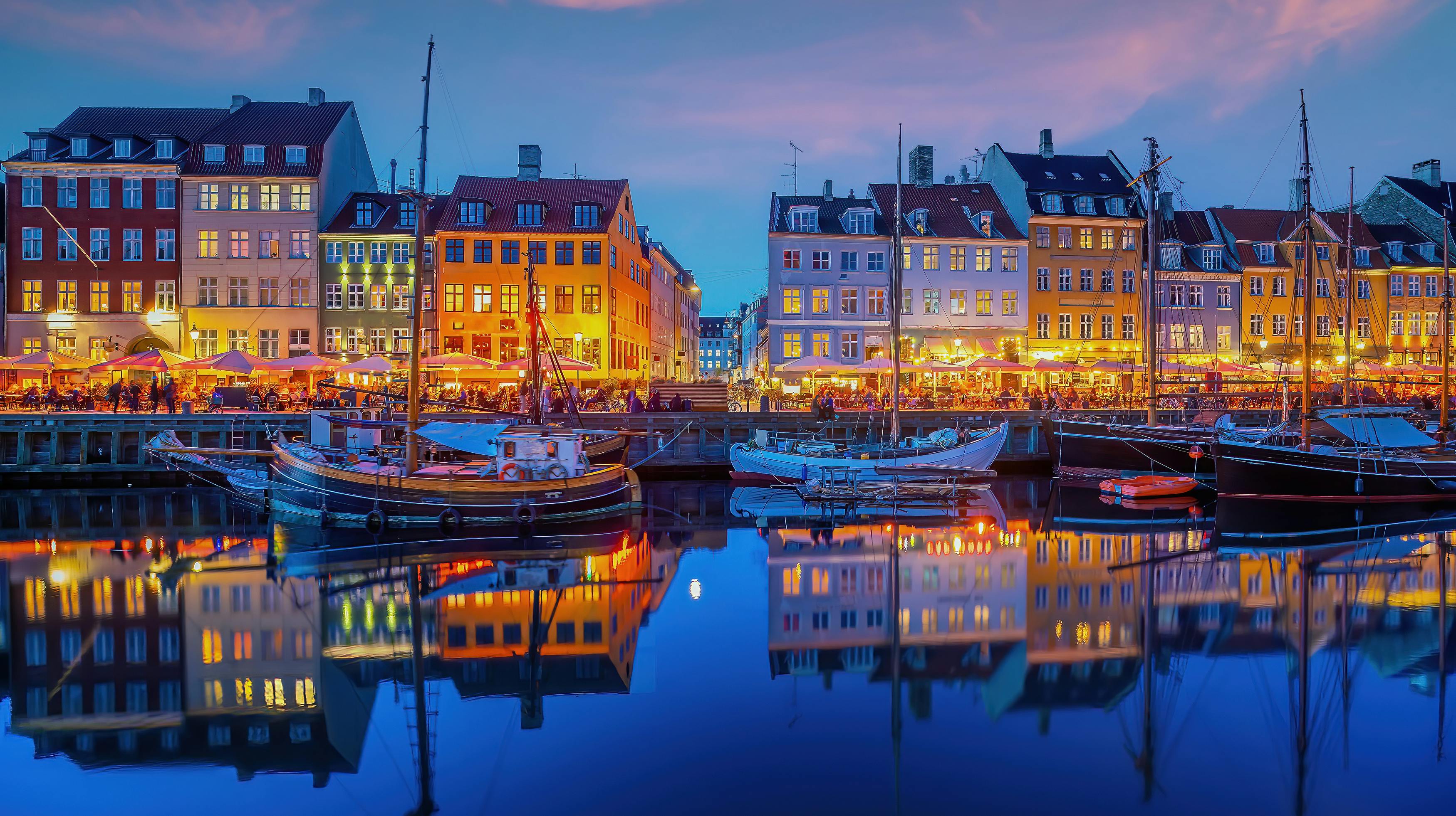 Københavns Kommune har indgået aftale om budgettet for 2024, og her vil kommunen blandt andet sænke skatten.