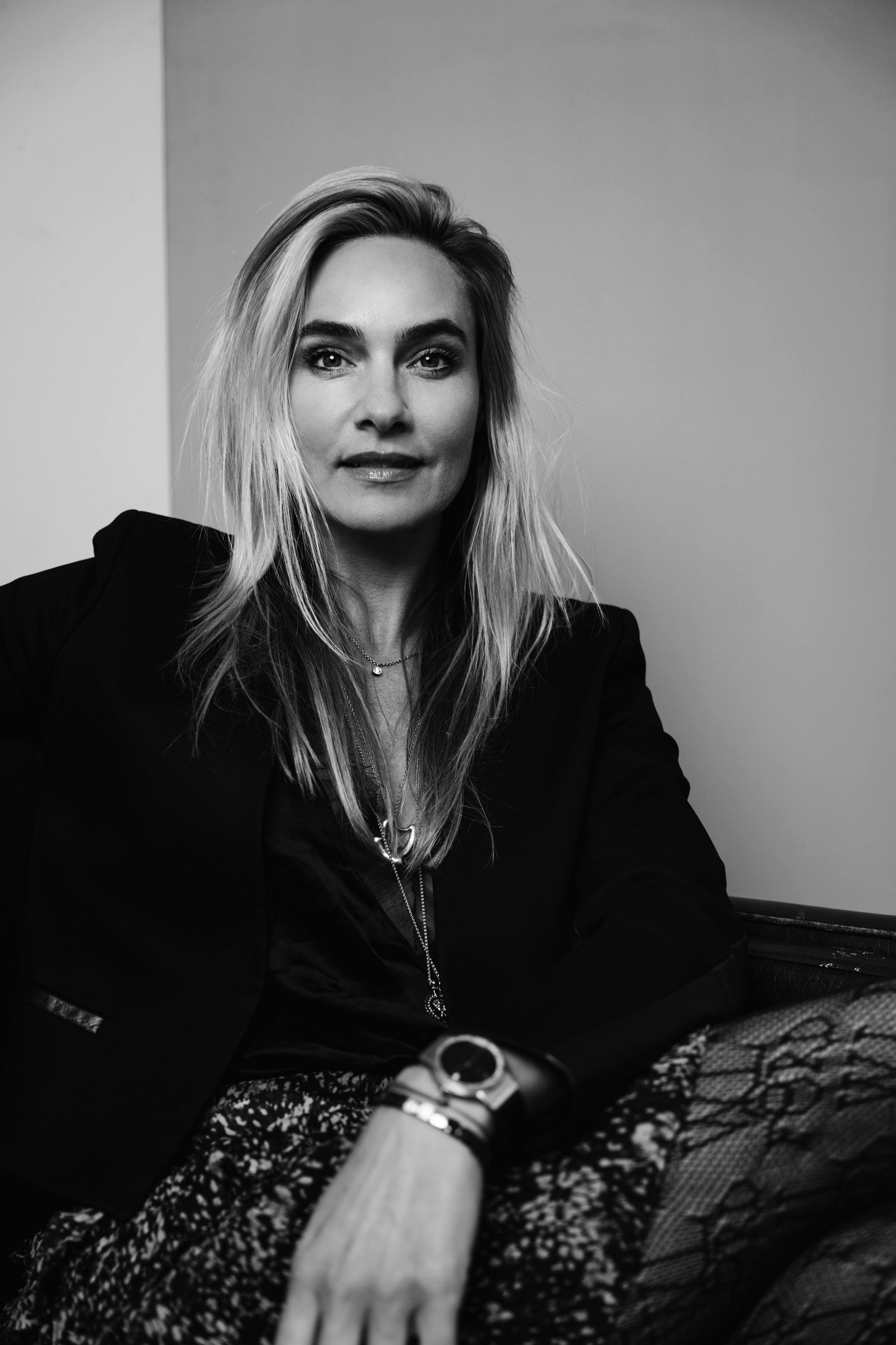 I "Stories for millioner" følger vi blandt andre Pernille Lotus, der er CEO for CUBE Denmark, som er et af landets førende bureauer, når det kommer til influencermarketing.