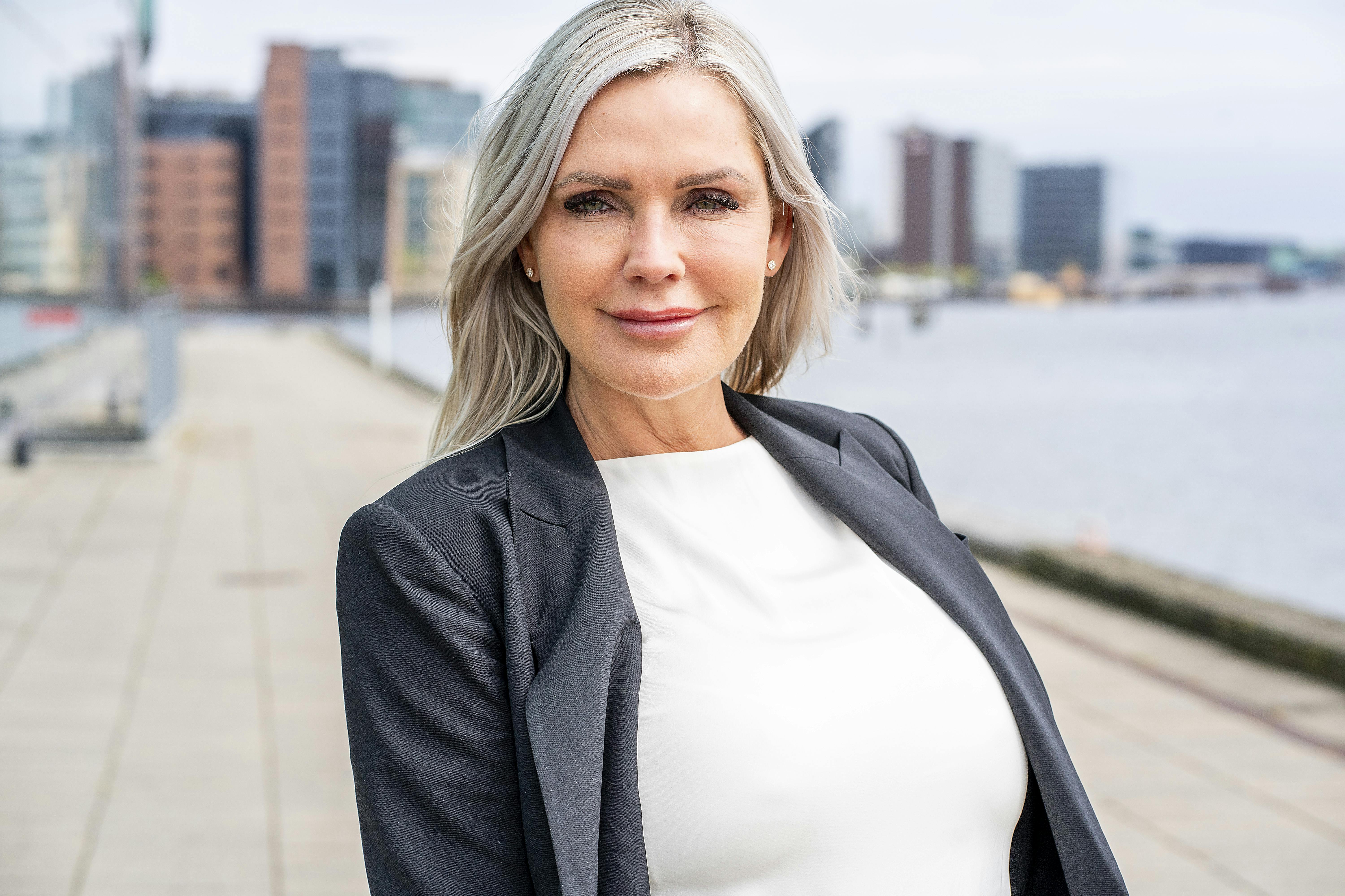 Janni Ree
