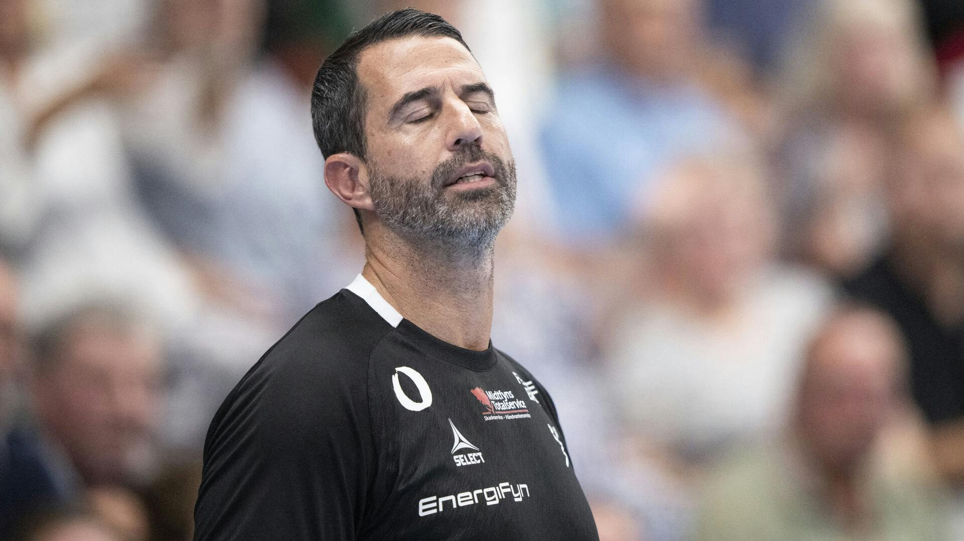 Ian Marko Fog er fortid i GOG efter få måneder i spidsen. 