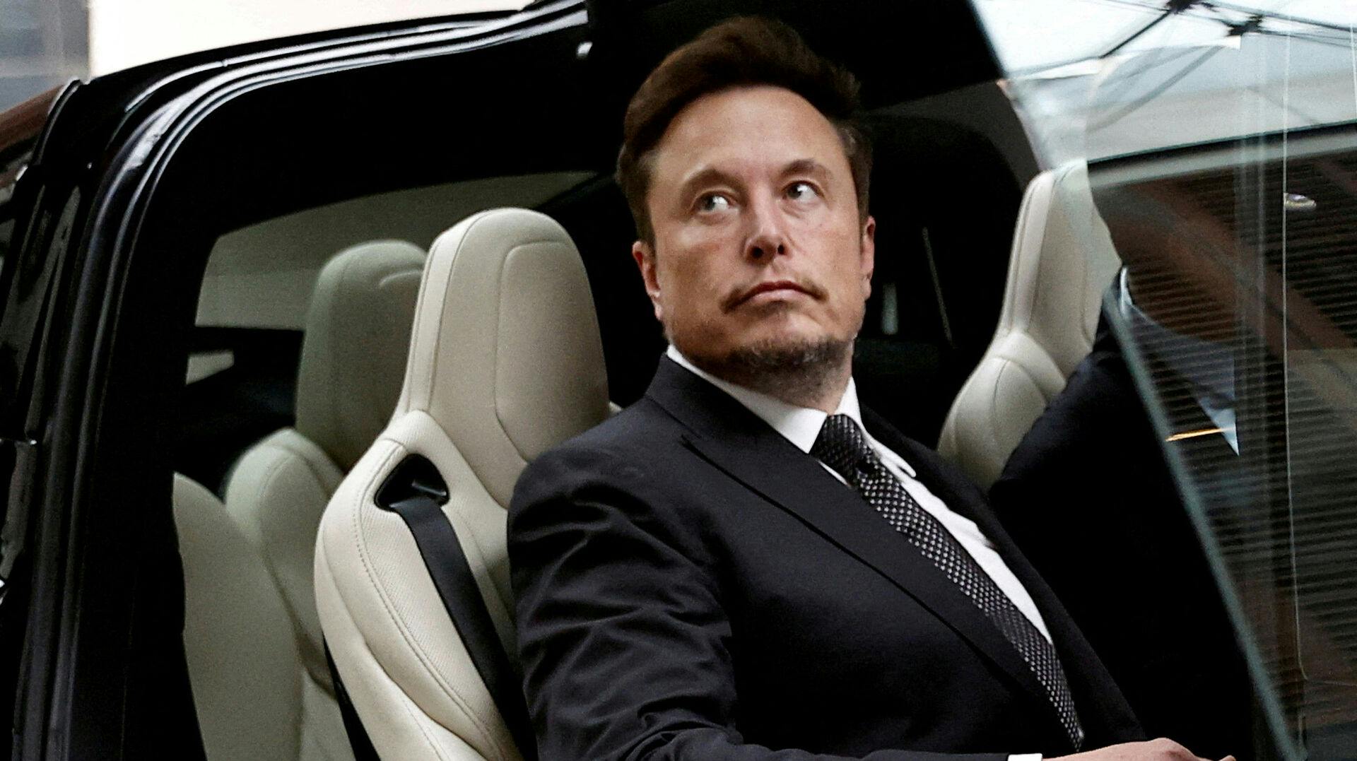 Forfatteren bag ny biografi om Elon Musk trækker en påstand tilbage.