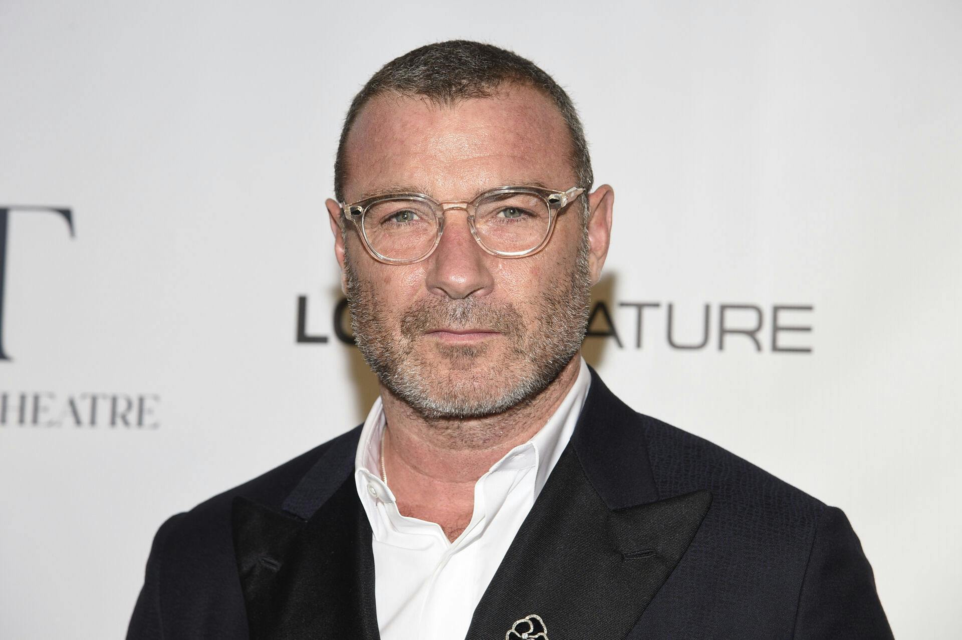 Liev Schreiber attends the American Ballet Theatre's Fall Gala at the David H. Koch Theater on Tuesday, Oct. 26, 2021, in New York. (Photo by Evan Agostini/Invision/AP)
