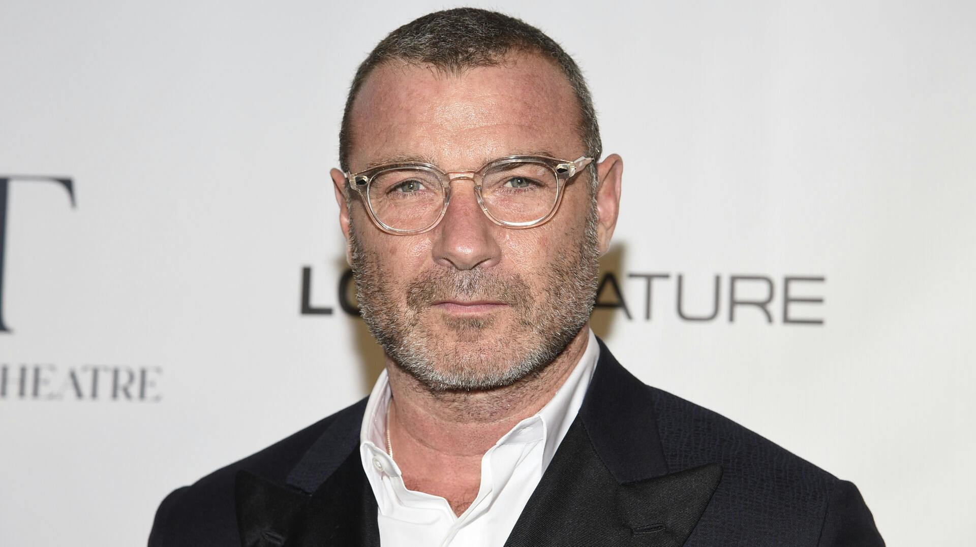 Liev Schreiber attends the American Ballet Theatre's Fall Gala at the David H. Koch Theater on Tuesday, Oct. 26, 2021, in New York. (Photo by Evan Agostini/Invision/AP)