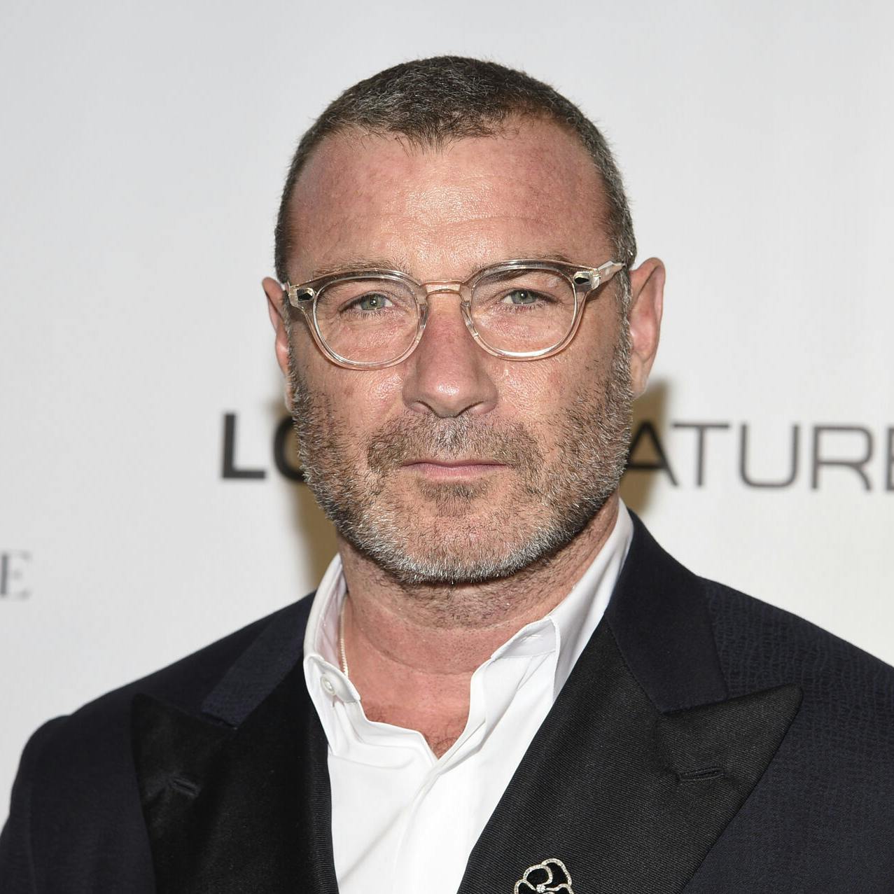 Liev Schreiber attends the American Ballet Theatre's Fall Gala at the David H. Koch Theater on Tuesday, Oct. 26, 2021, in New York. (Photo by Evan Agostini/Invision/AP)