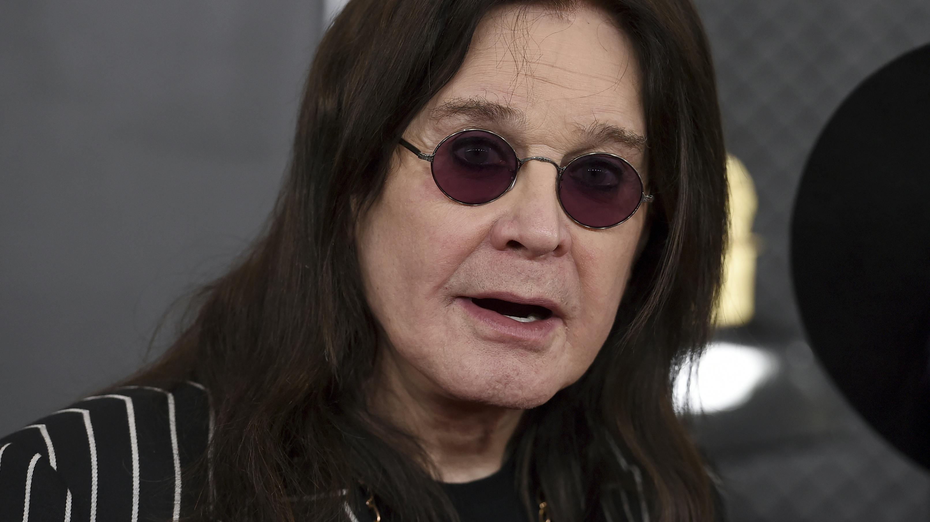 OZZY