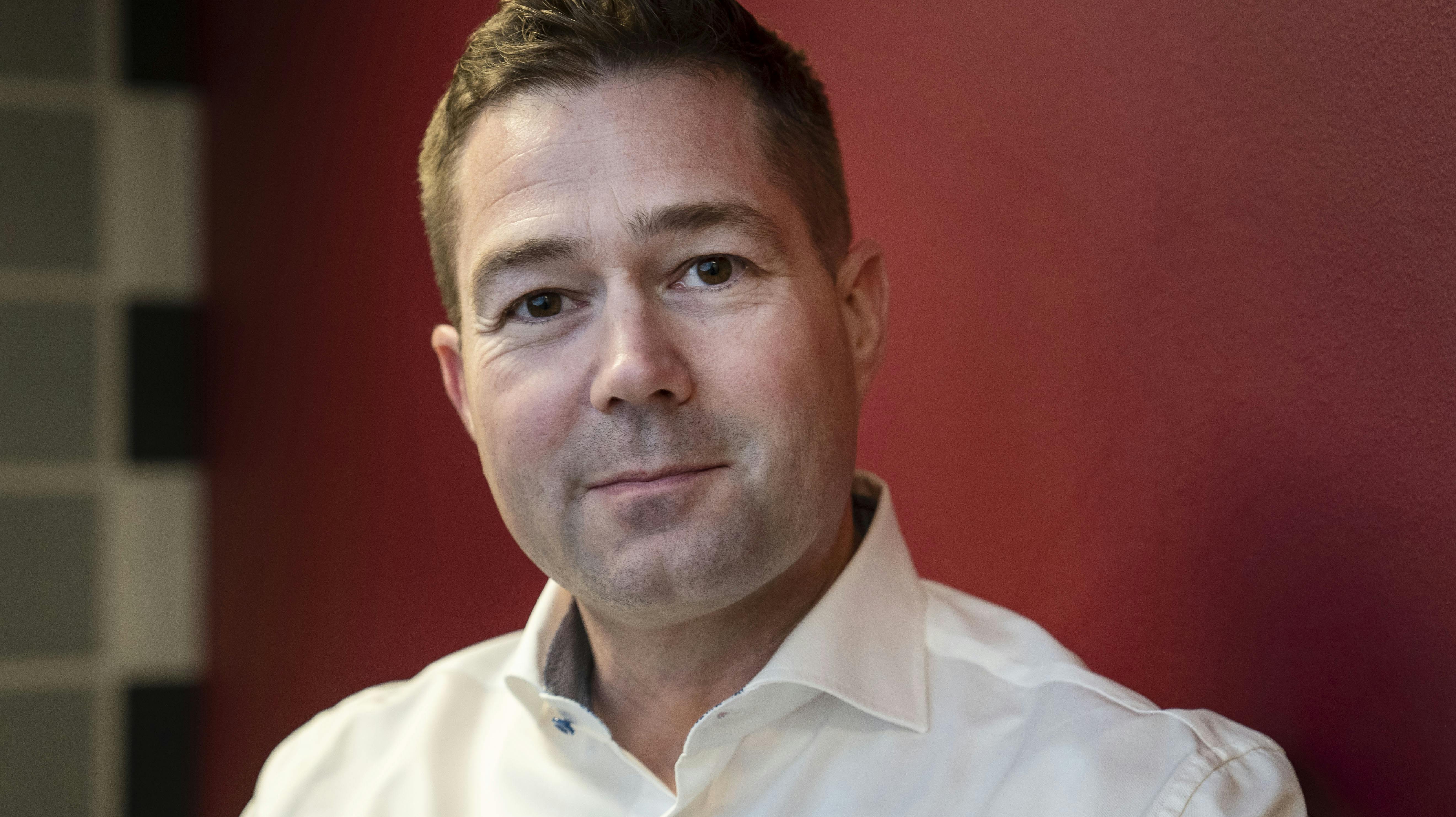 OPGAVE: Interview med Johannes Langkilde og Mia Wagner i forbindelse med DR´s “ Matadorerne”STED: DRJOURNALIST: Liz RørsigFOTOGRAF: Hanne Juul DATO: 20230110