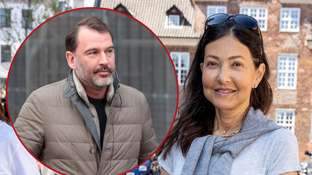 Martin Jørgensen slipper ikke