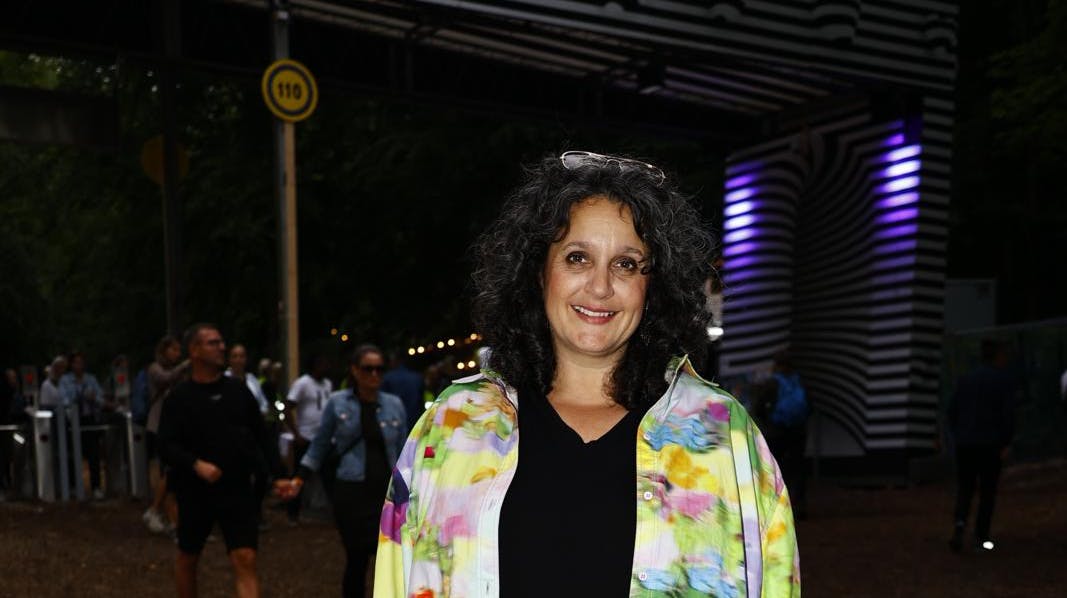 Sascha Dupont har ikke planer om at flytte tilbage til USA, selvom hendes mand er ved at bygge et hus til familien i Colorado. 