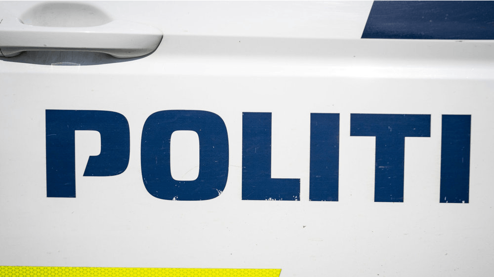 Nordjyllands Politi modtog anmeldelse om brand nær Hjørring klokken 21.33 torsdag aften. Et ældre ægtepar er omkommet under branden.