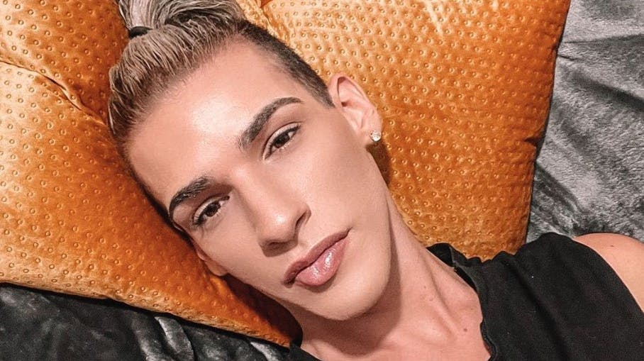 Tiago Eugénio blev 28 år.