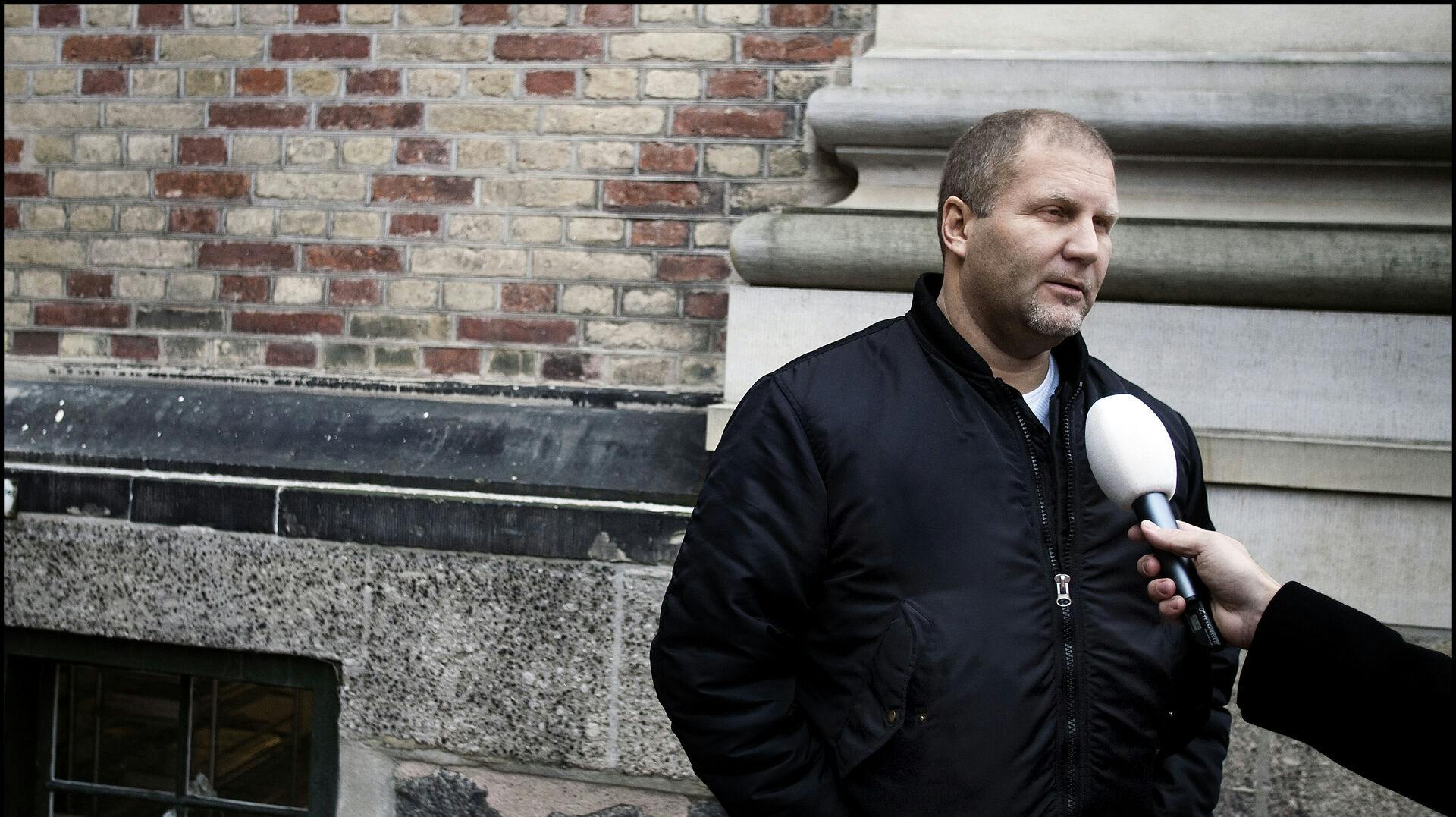 Jønke stifter nu et nyt parti.