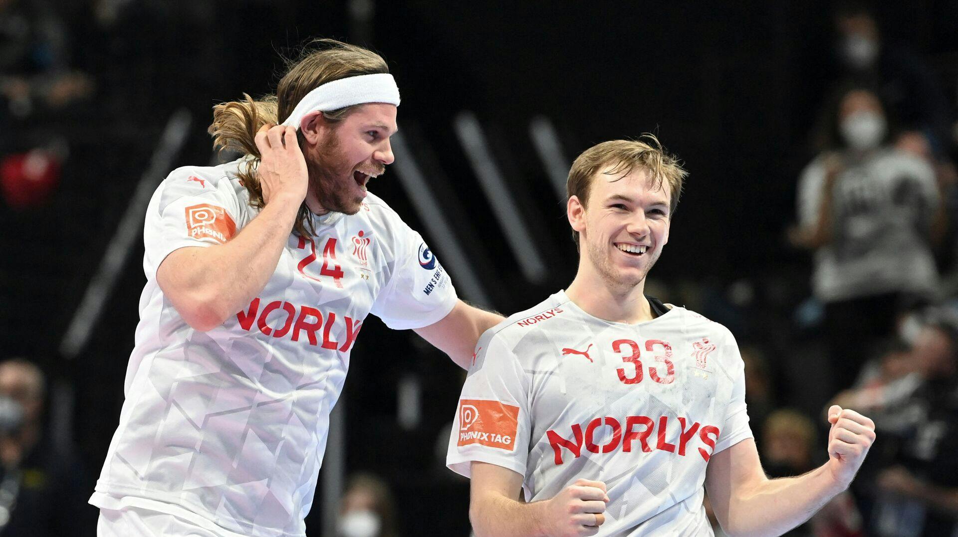 Et rekordstort publikum på 50.000 tilskuere vil være på plads, når EM begynder 10. januar, meddeler EHF.