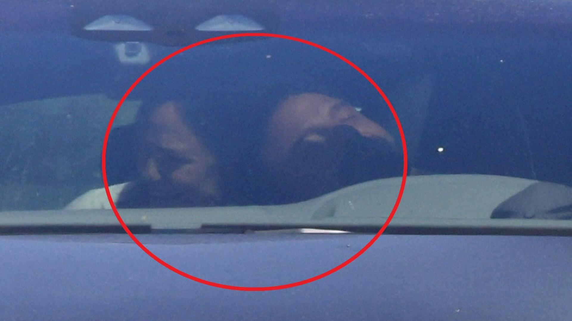 Los Angeles, CA - *PREMIUM-EXCLUSIVE* - *111 / usasales@backgrid.com UK: +44 208 344 2007 / uksales@backgrid.com *UK Clients - Pictures Containing Children Please Pixelate Face Prior To Publication*