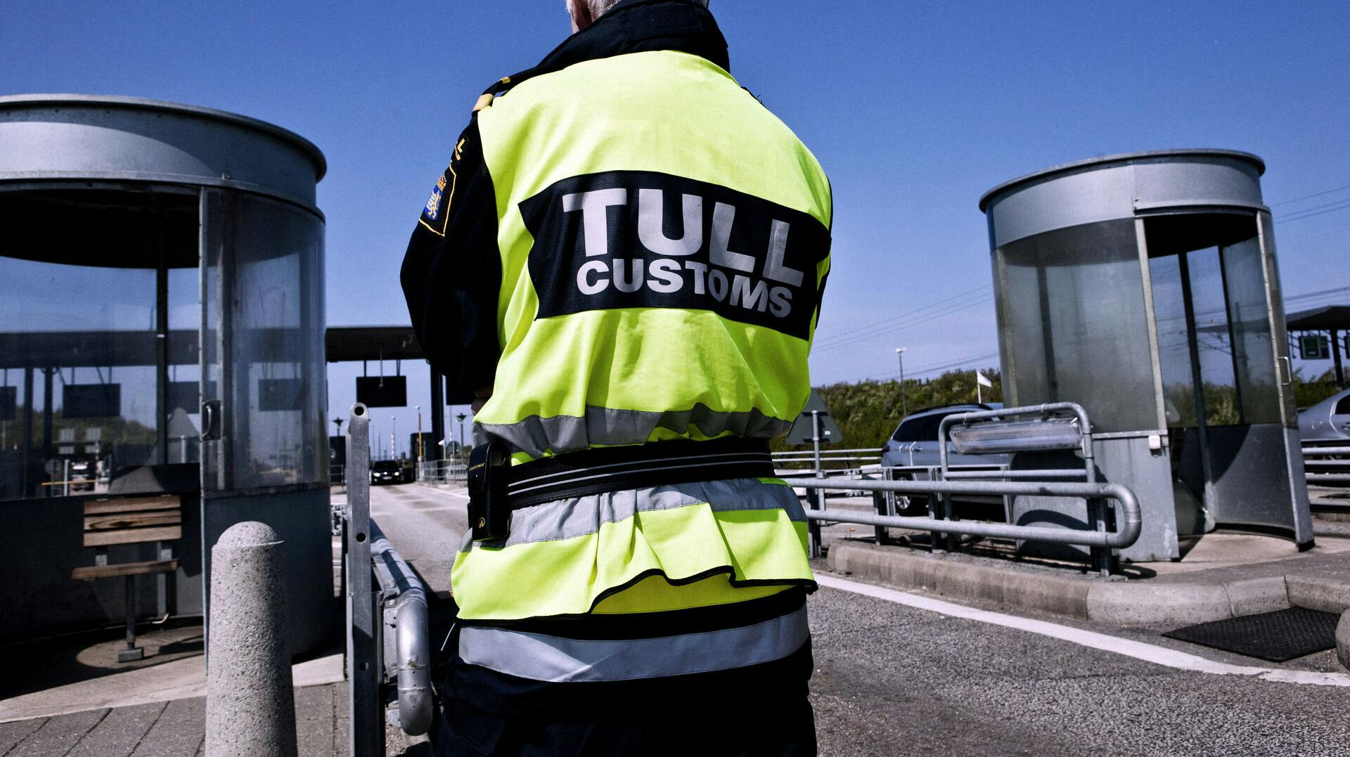 Otte måneder inde i 2023 har toldere allerede rekordmange sager med psilocybinsvampe og væksthuse til dyrkning af svampene.