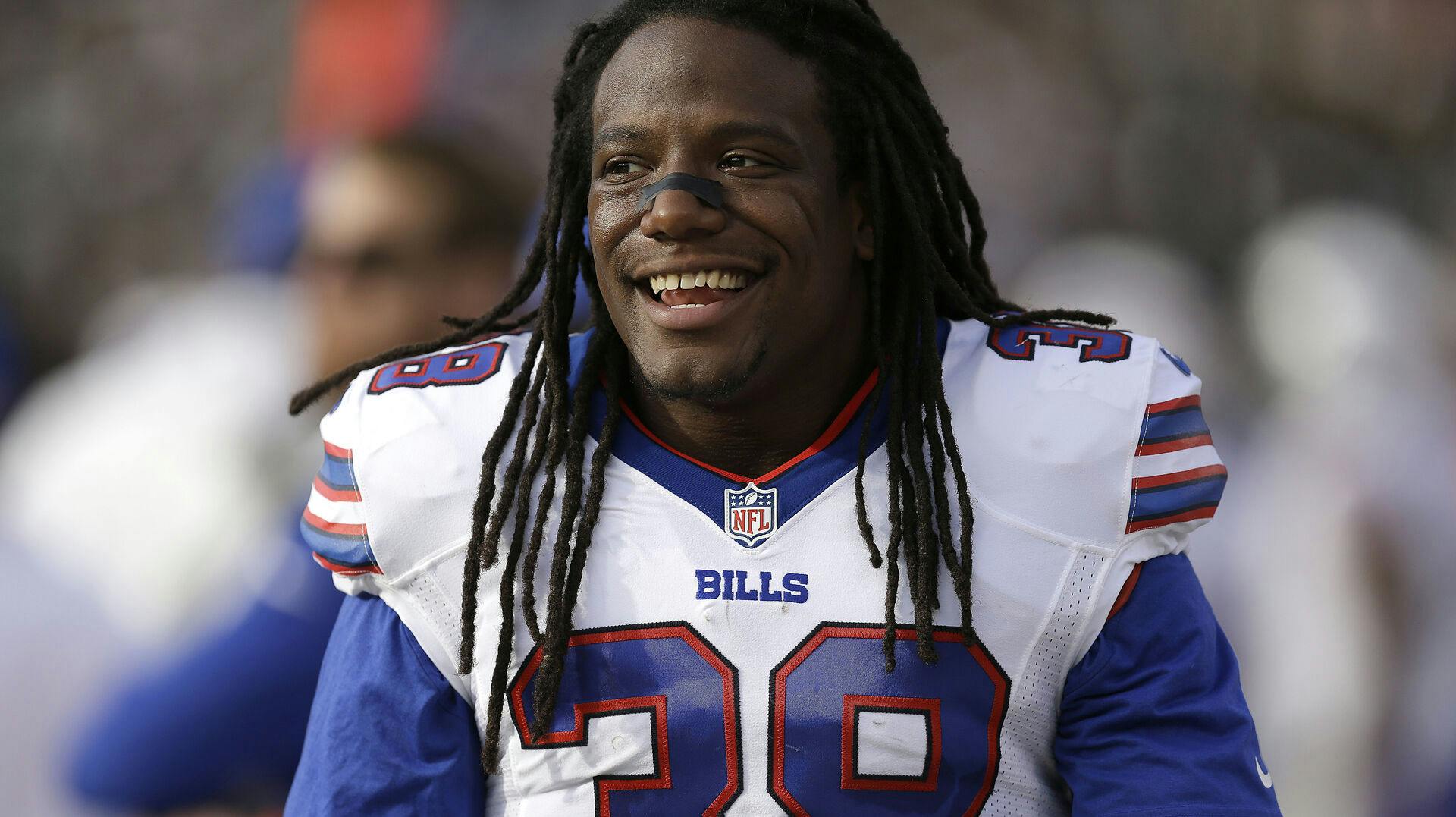 Sergio Brown og mor Myrtle Brown blev efterlyst i weekenden. Nu er Myrtle Brown død - formentligt myrdet.