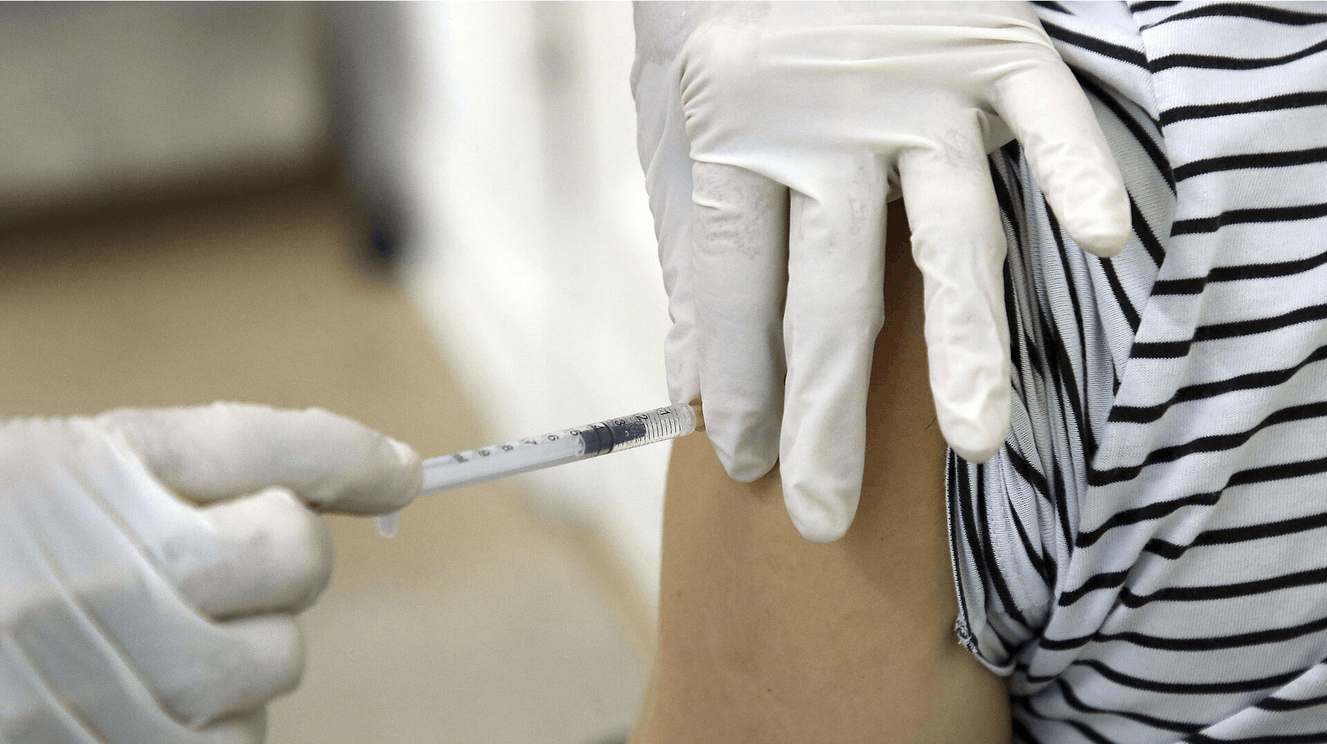 Danmark har fået et nyt højrefløjsparti, der ifølge partistifter Henriette Ergemann er ‘villige til at gå lidt længere’.