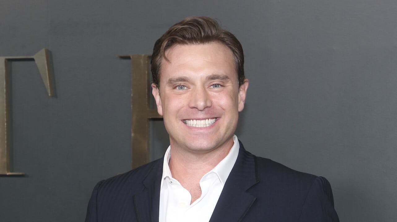 **FILE PHOTO** Billy Miller