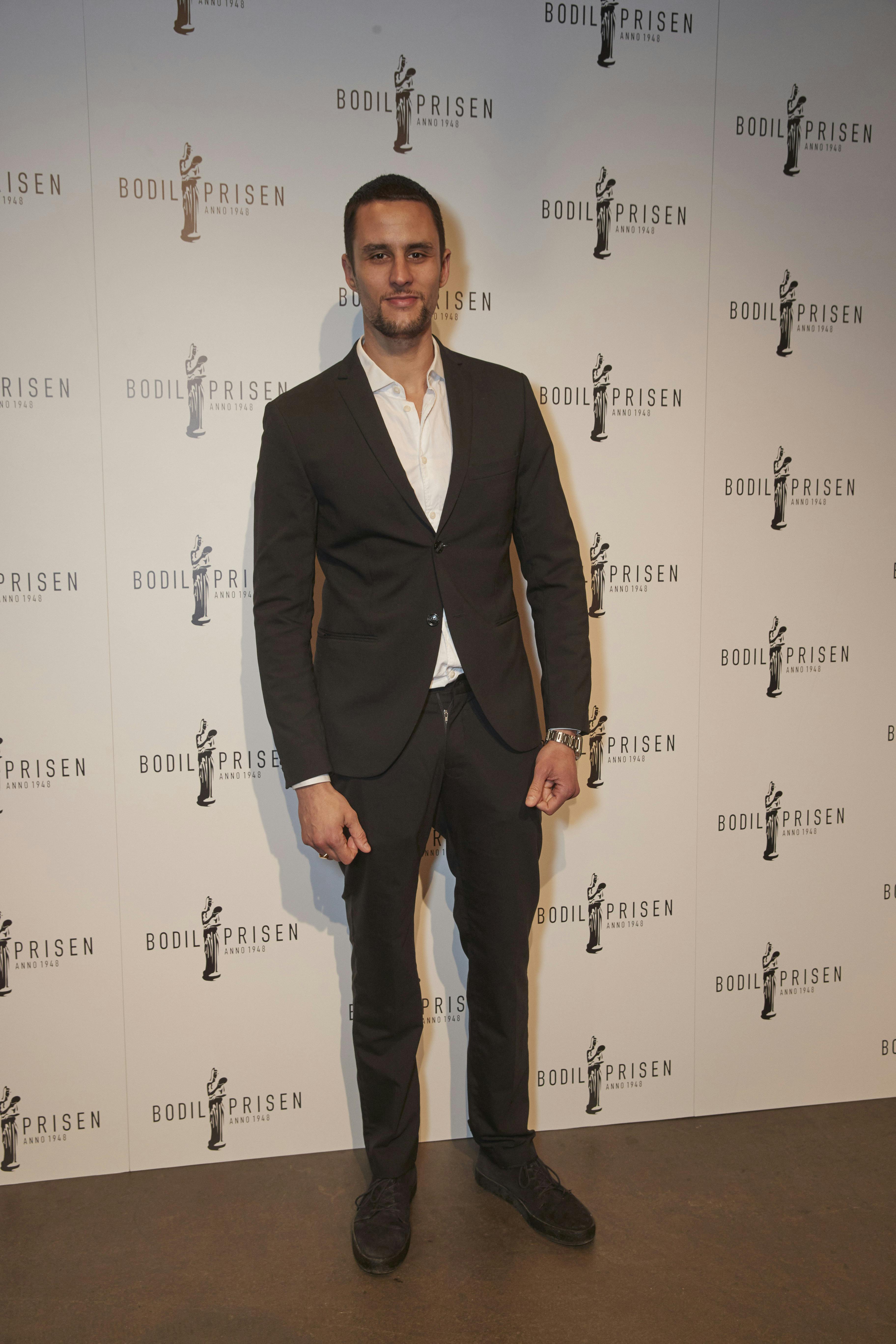 Kunde: BB og Shdato : 2503 2023Opgave: Bodil prisenJournalist: Jan Körner Majken Munk