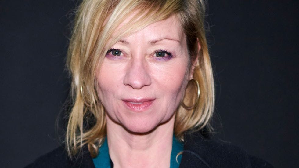 - Det er fandme rystende, mener Dicte.