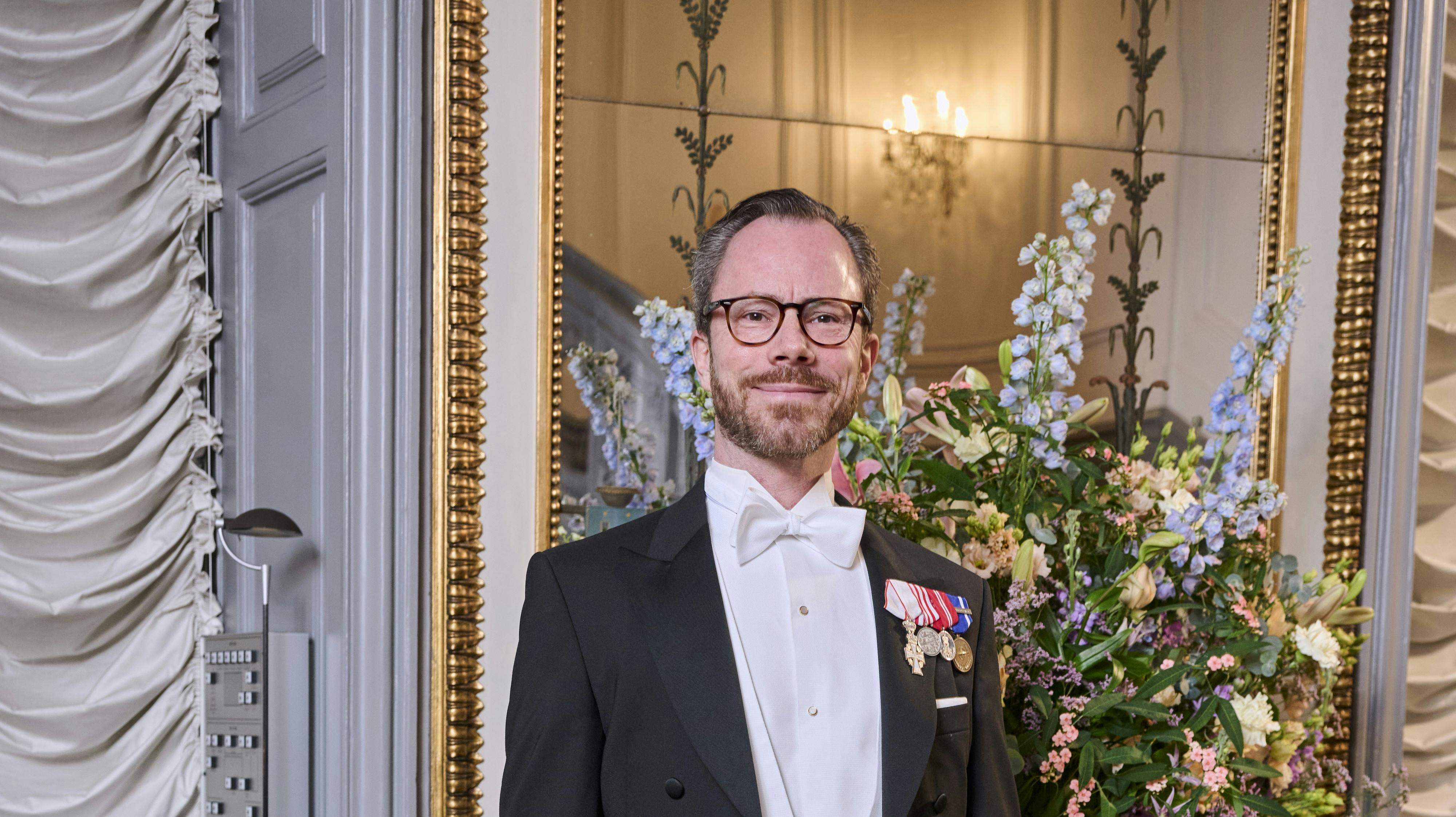 Jakob Ellemann-Jensen