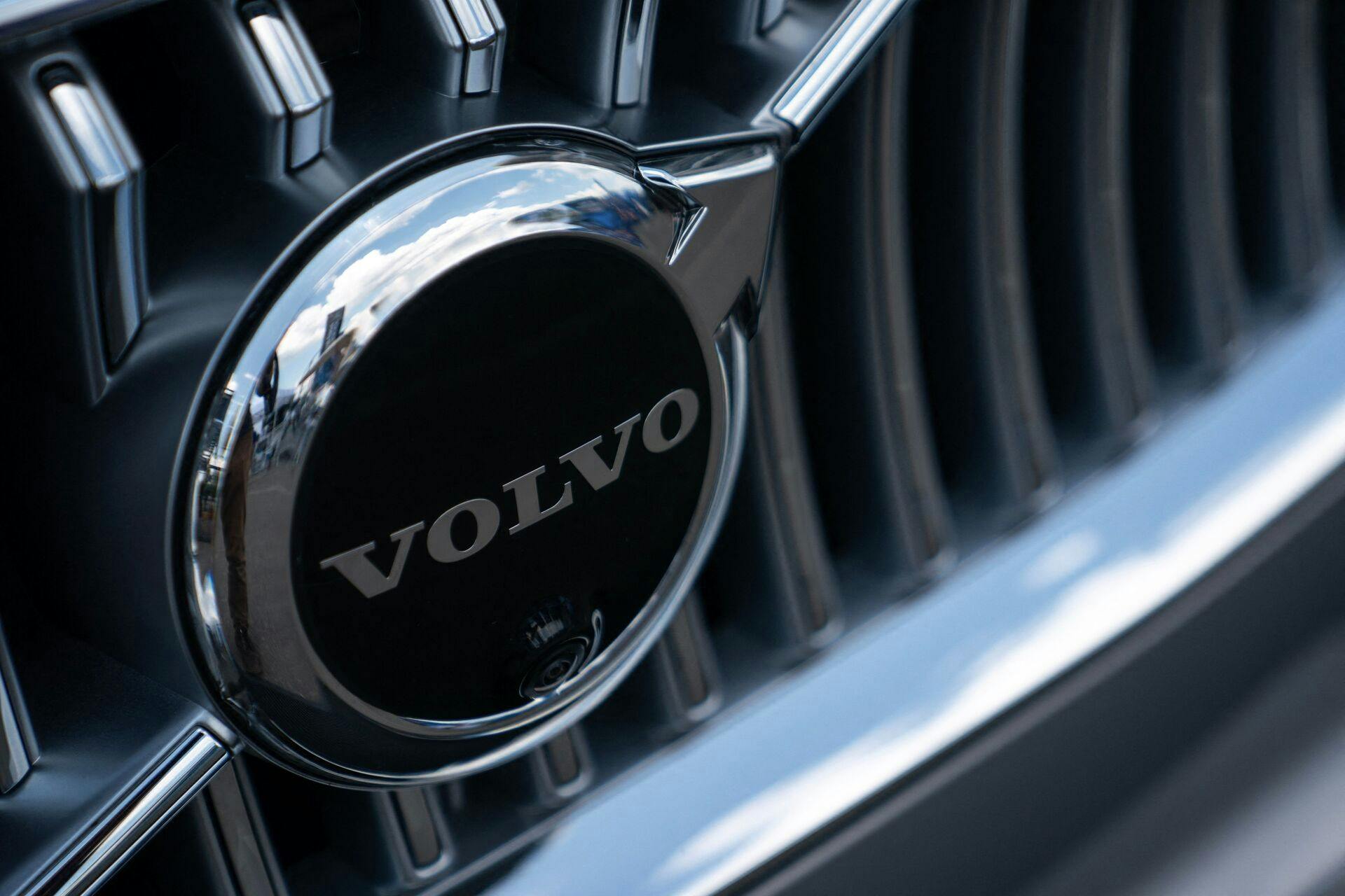 Fra næste år kommer der ikke flere dieselbiler fra Volvo.