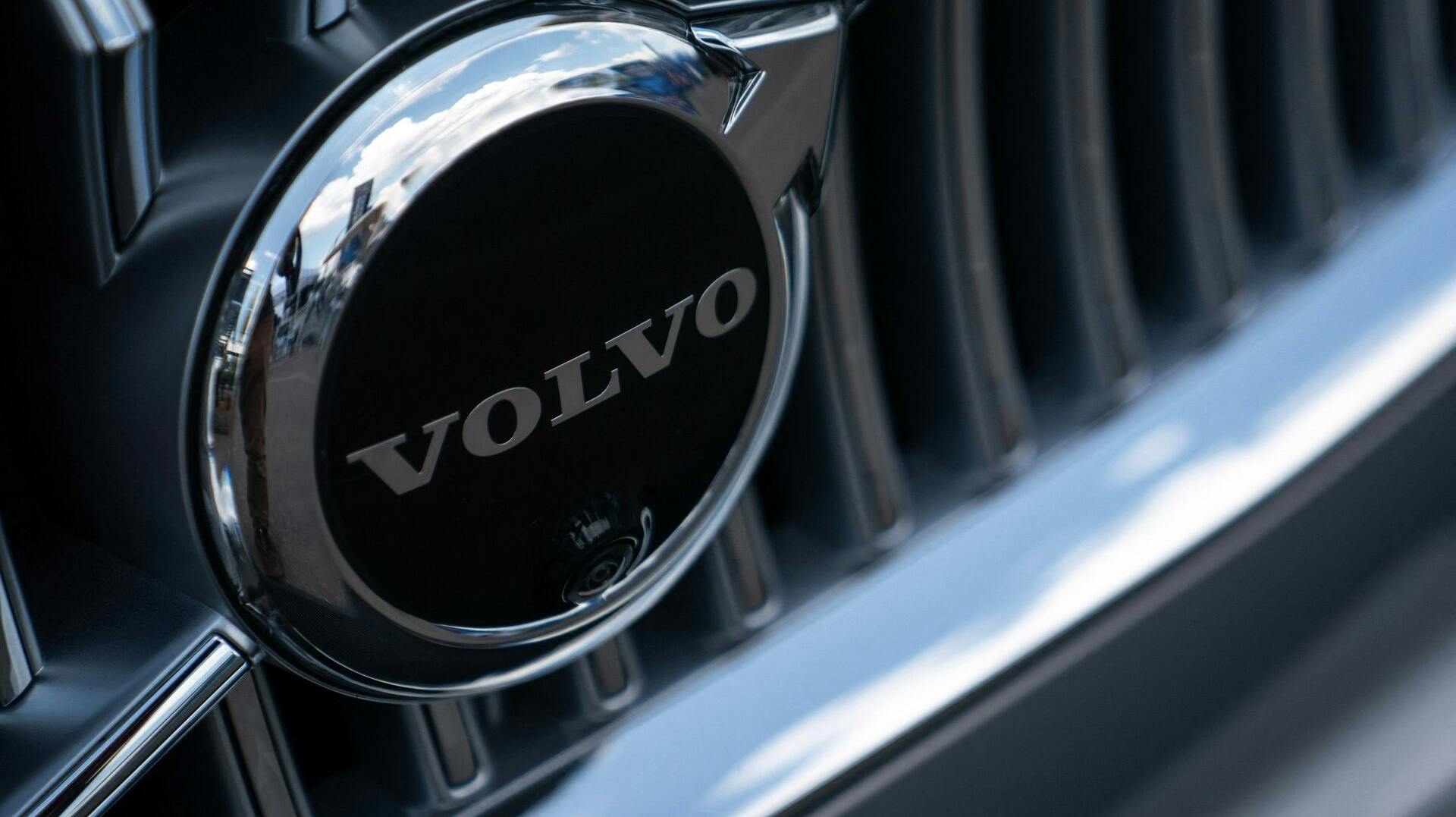 Fra næste år kommer der ikke flere dieselbiler fra Volvo.