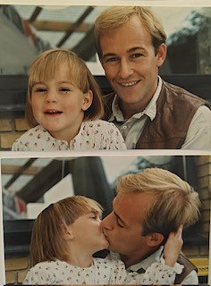 Amalie Szigethy og Thomas Szigethy