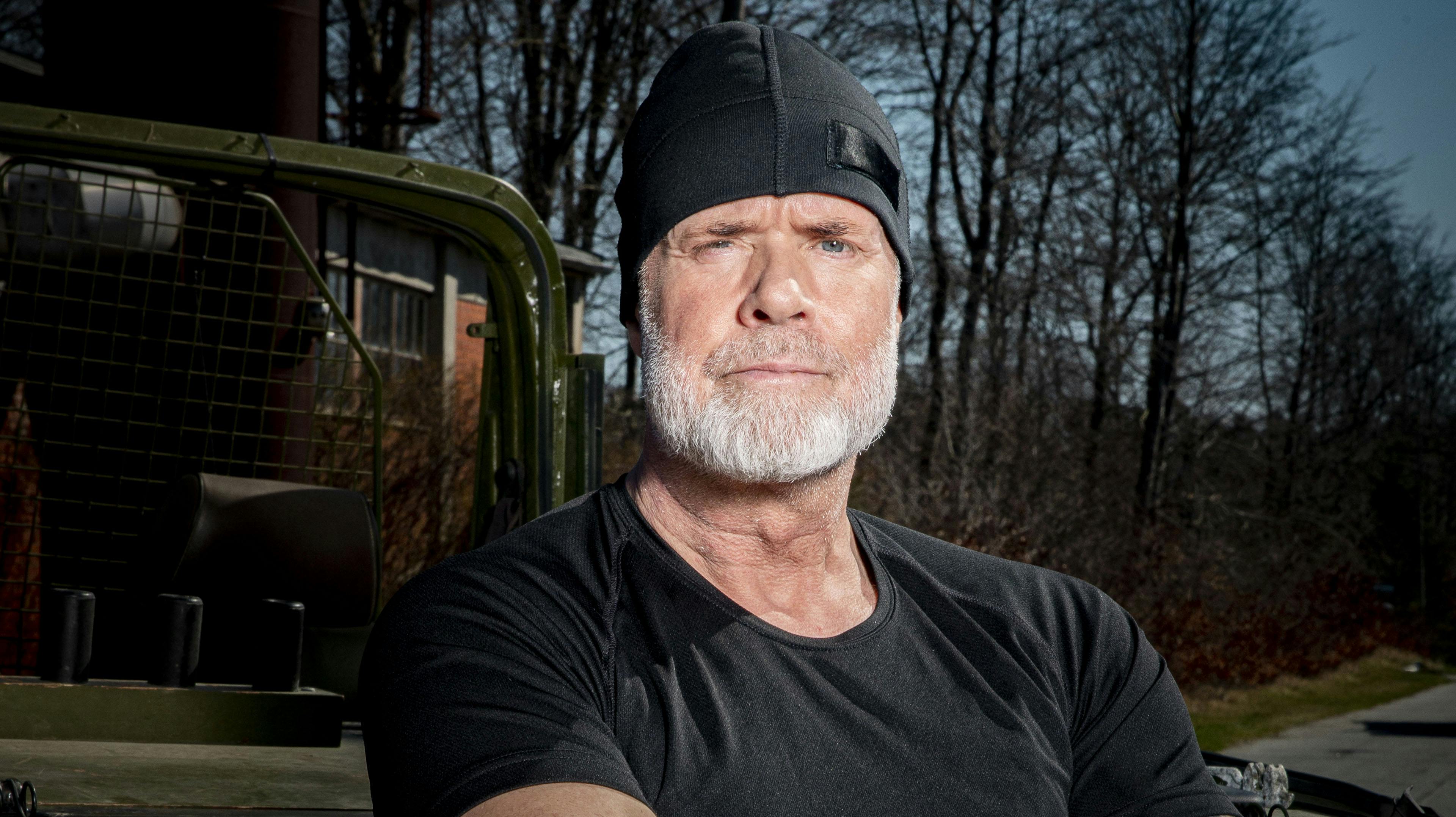 "Korpset" 6 er femte sæson for Thomas Rathsack. Her har Rathsack og de andre instruktører skruet op for intensiteten.