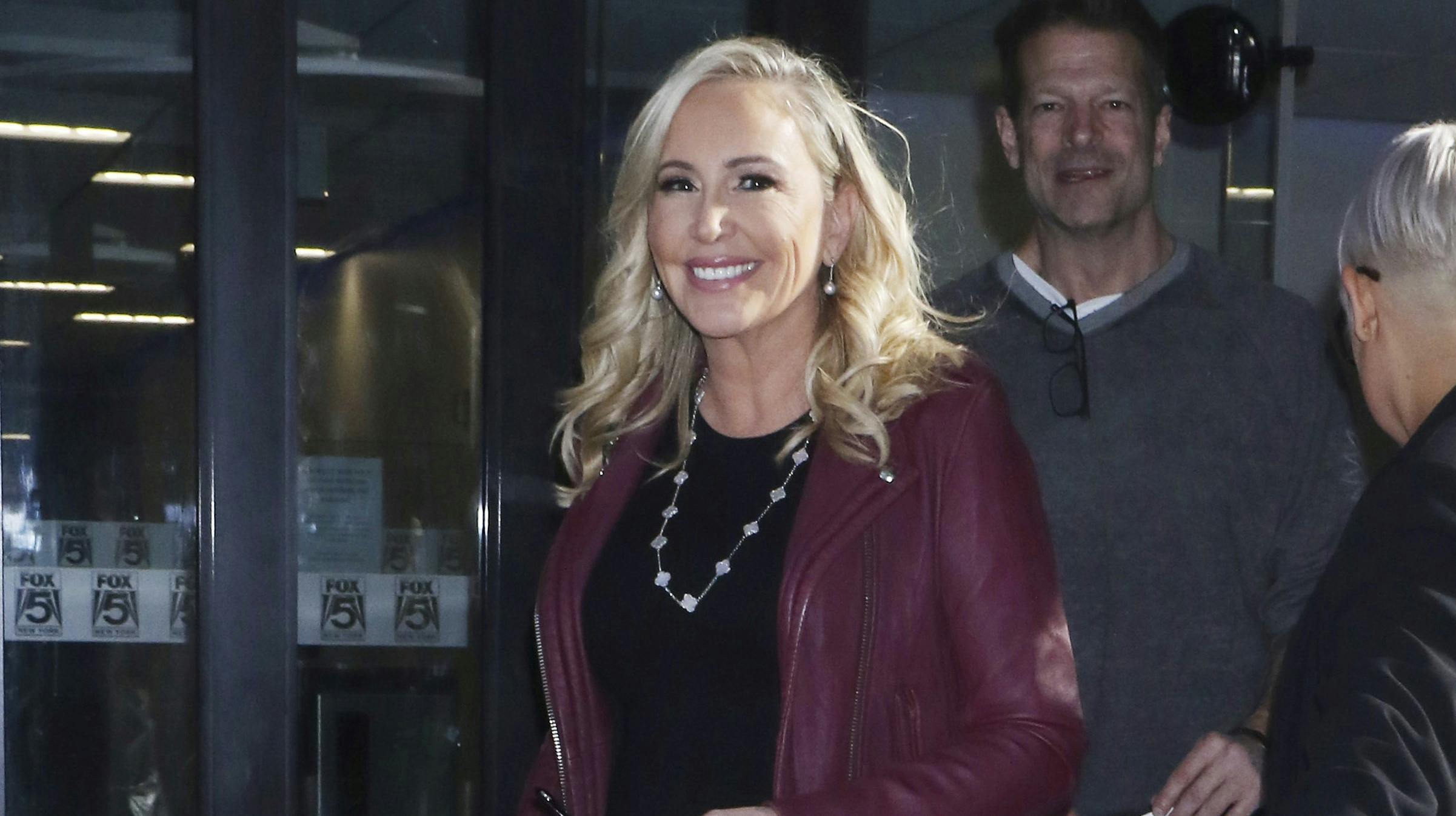 Shannon Beador har haft et hårdt år. Nu er hun anholdt for spirituskørsel. 