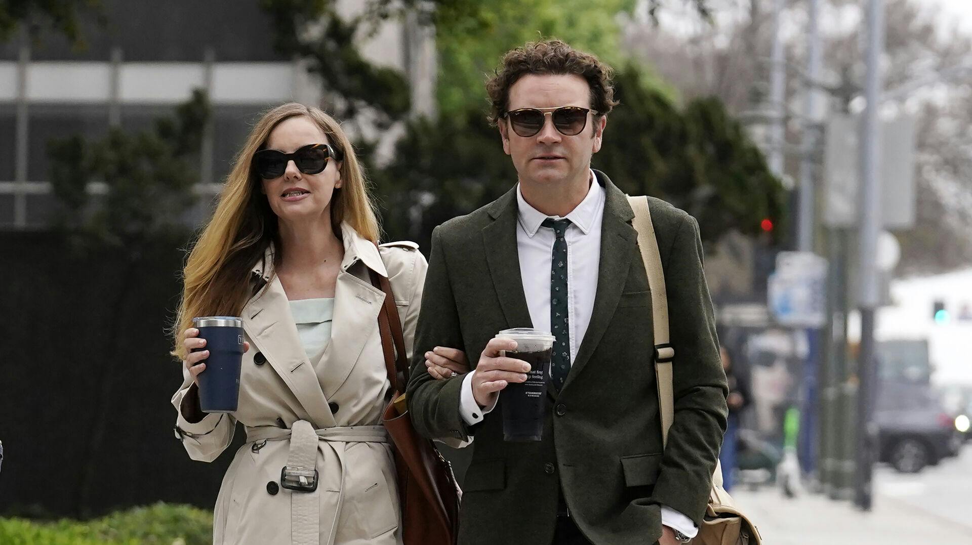 Danny Masterson