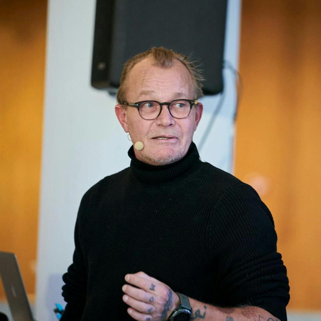 Jan Grarup erkender nu, at der kan være flere fejlagtige informationer om hans besøg til Rwanda i 1994.
