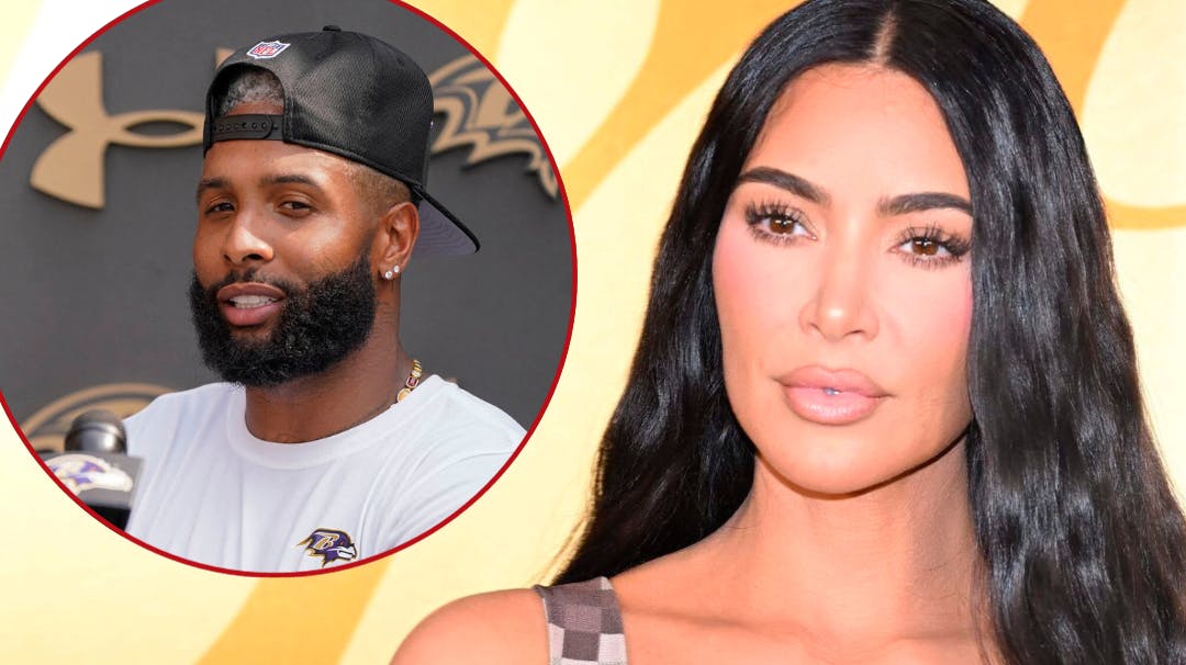 Kim kardashians nye bekendtsakb