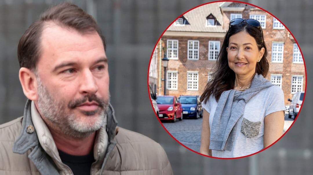 Martin Jørgensens gæld kan blive slettet