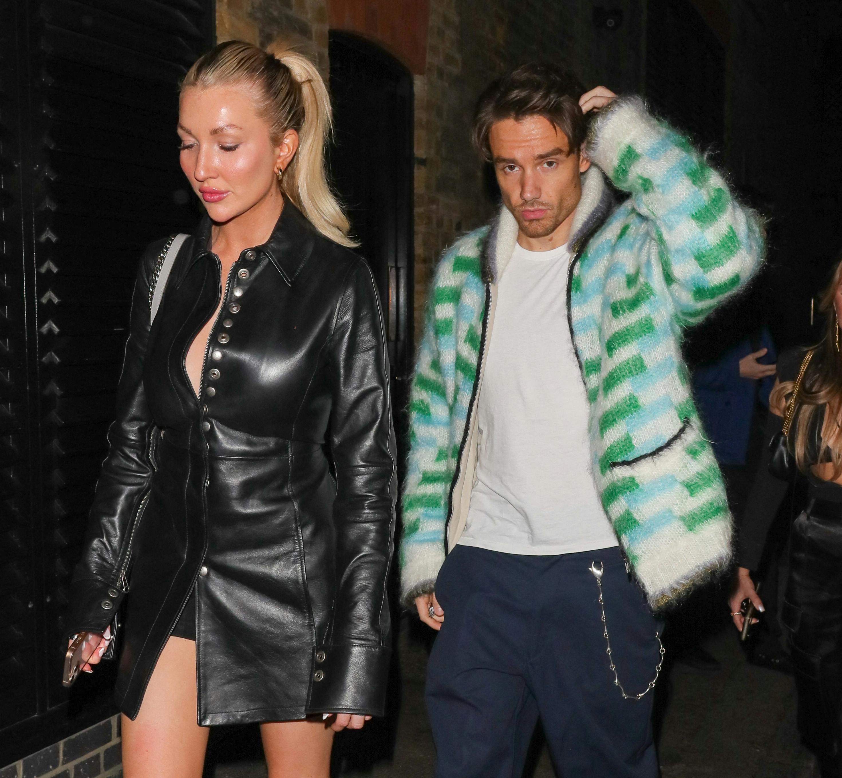 Liam Payne er i bedring, efter han i sige uge blev ramt af voldsomme smerter i nyren. 
