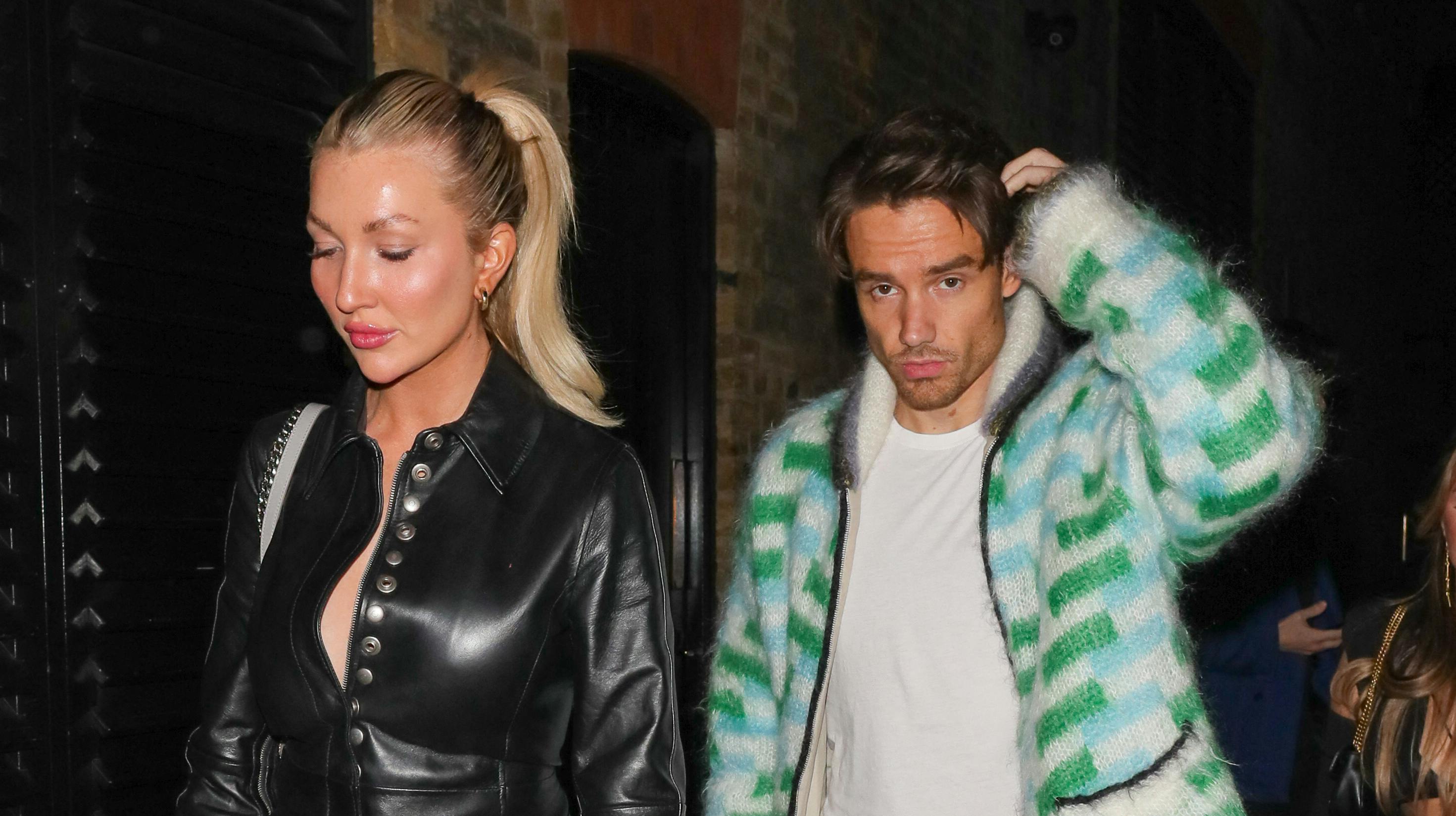 Liam Payne er i bedring, efter han i sige uge blev ramt af voldsomme smerter i nyren.